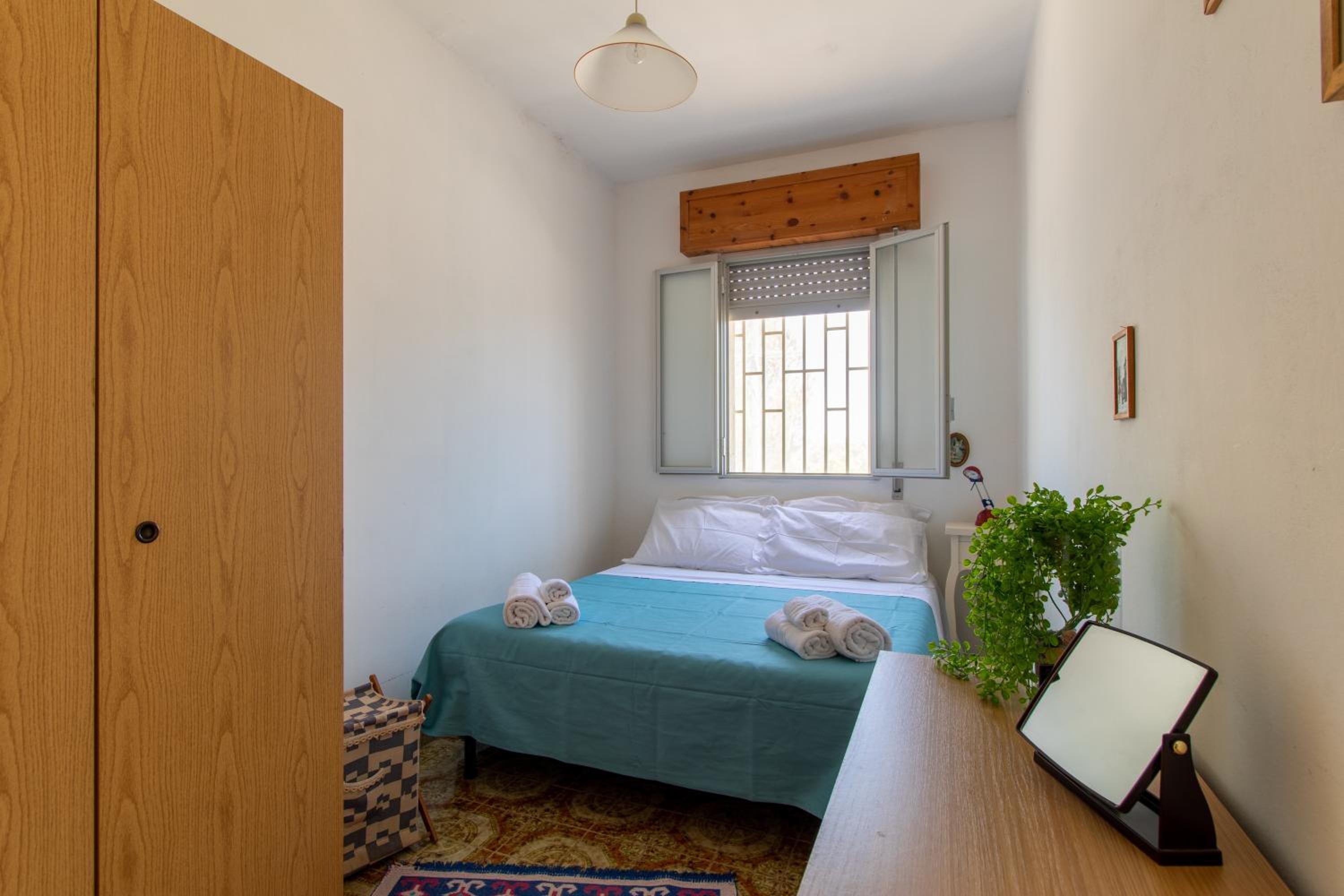 Two-Bedroom Superior Apartment
