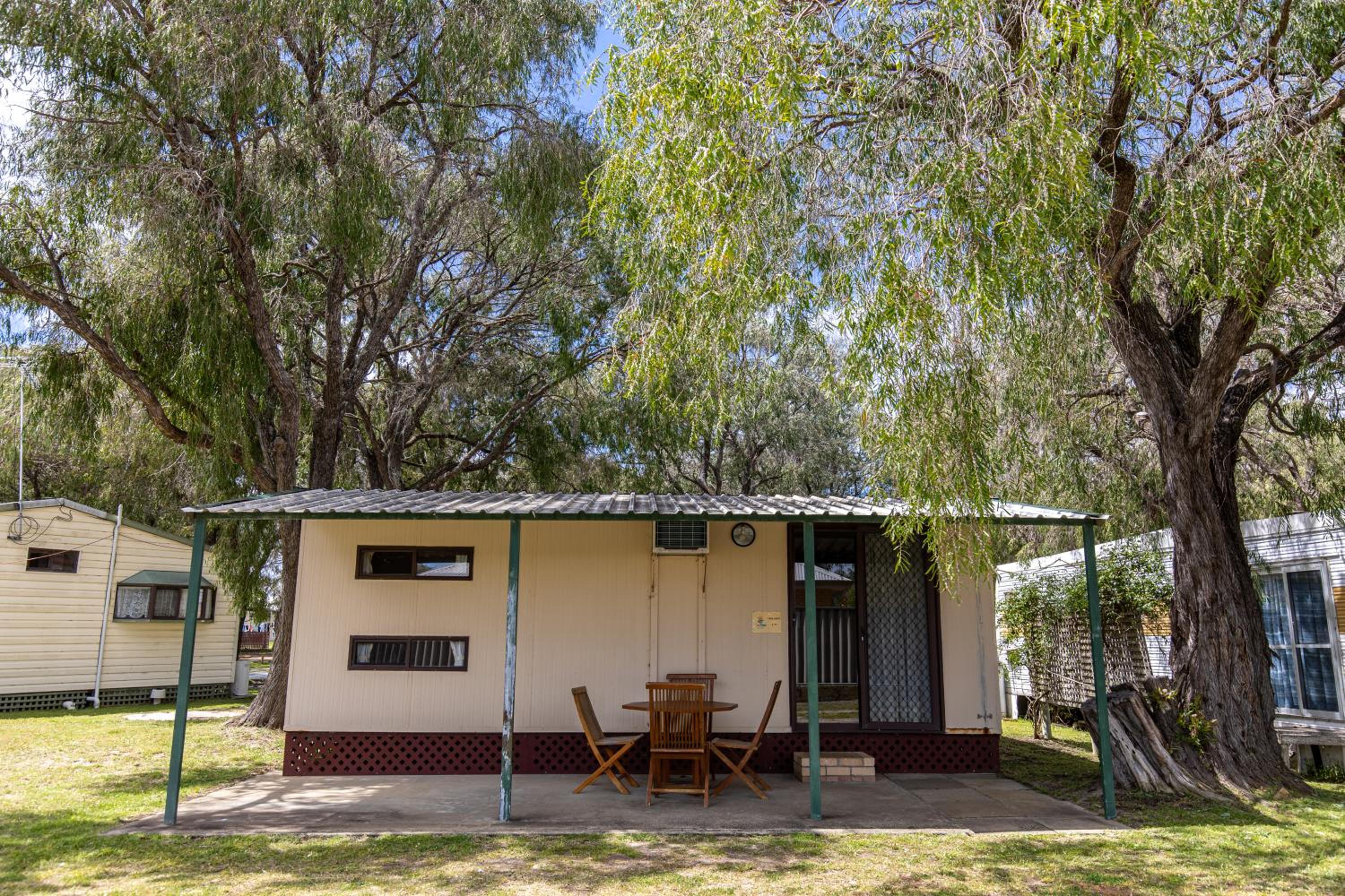 2 Bedroom Park Home - Photo 15