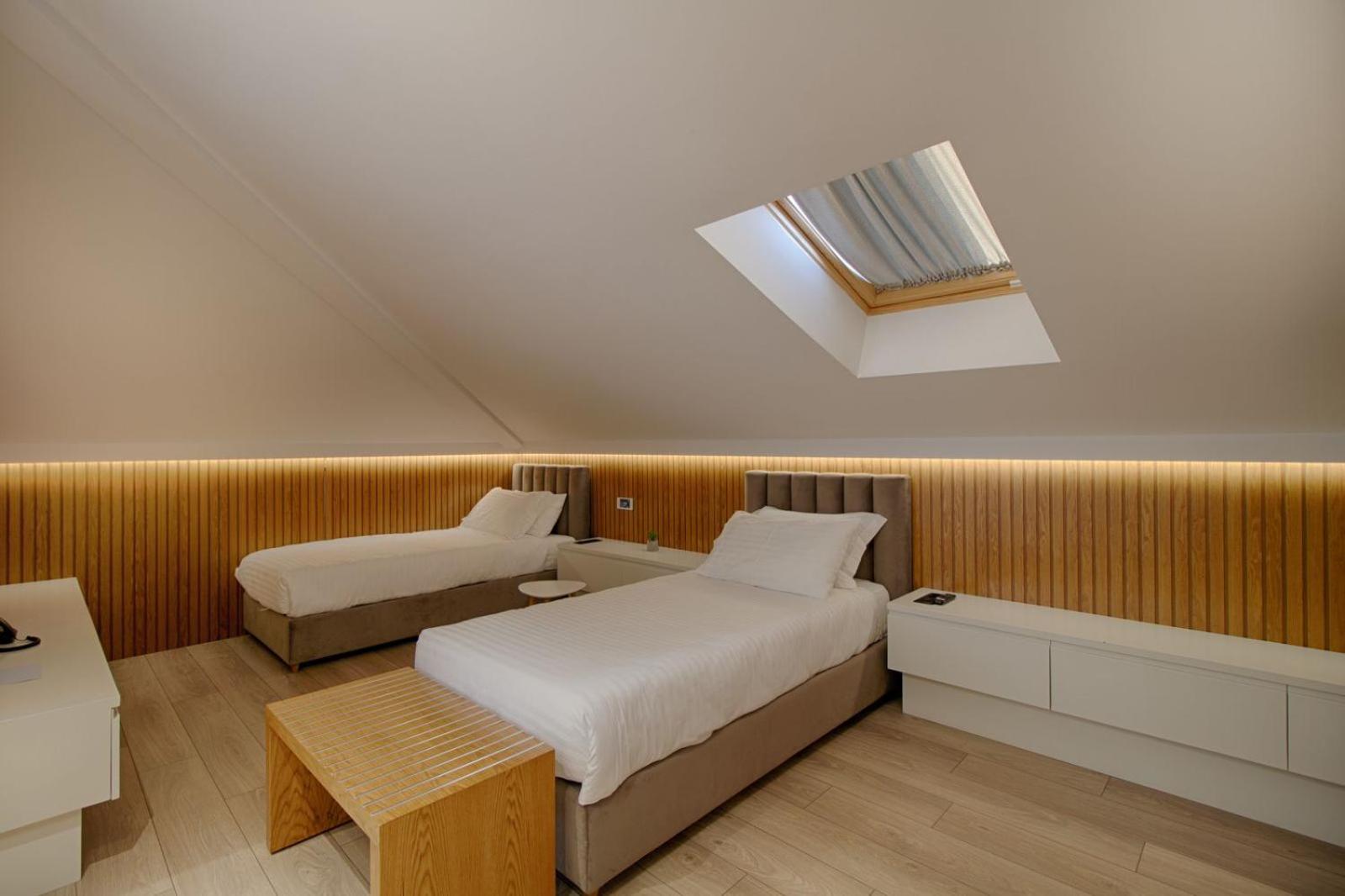 Double or Twin Room