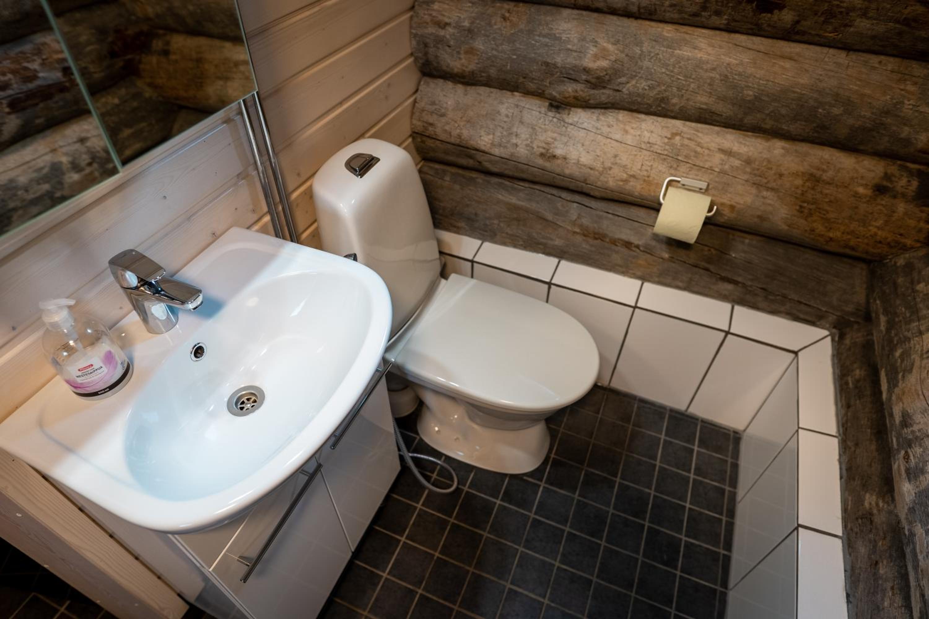 Chalet - Photo 37