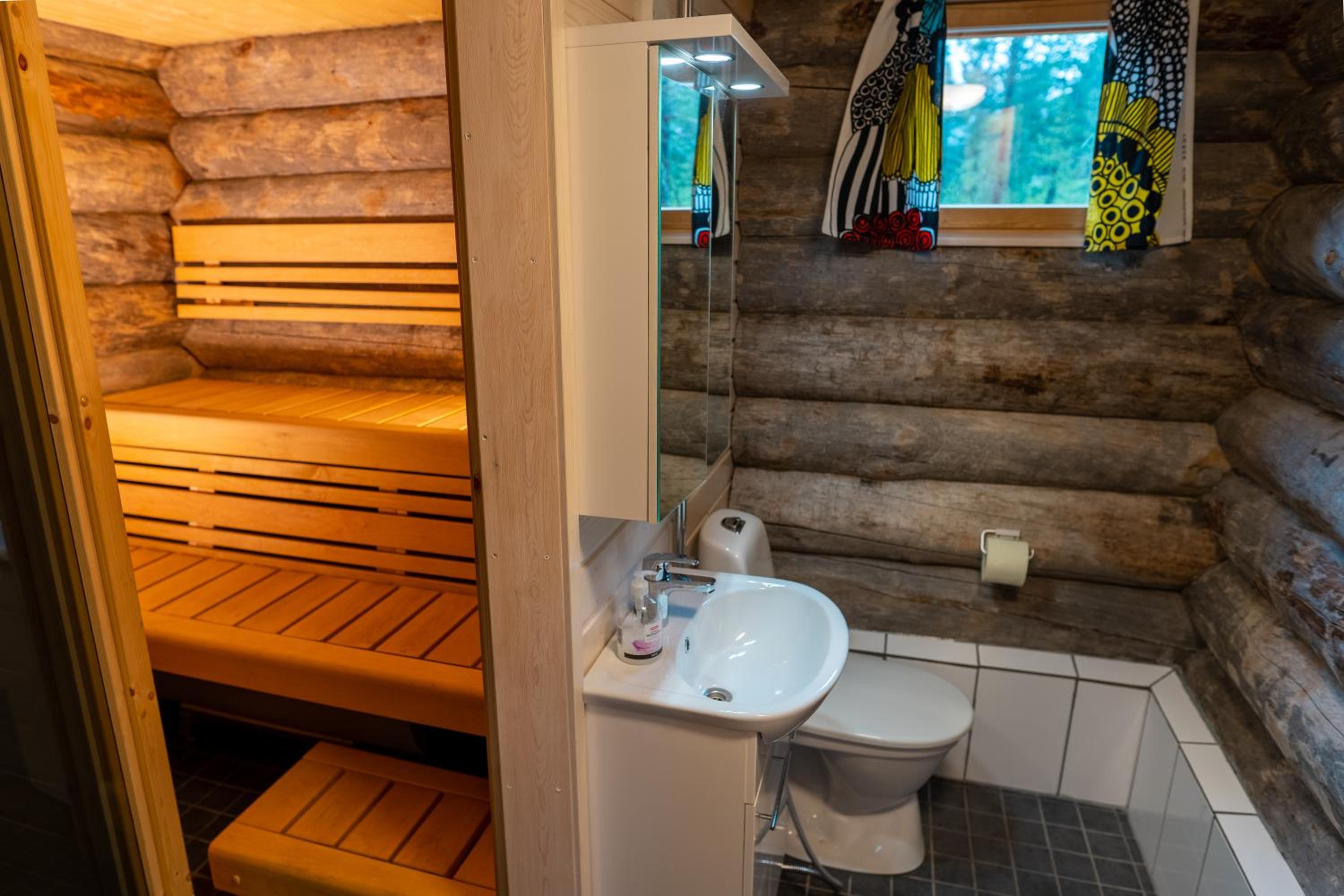 Chalet - Photo 35