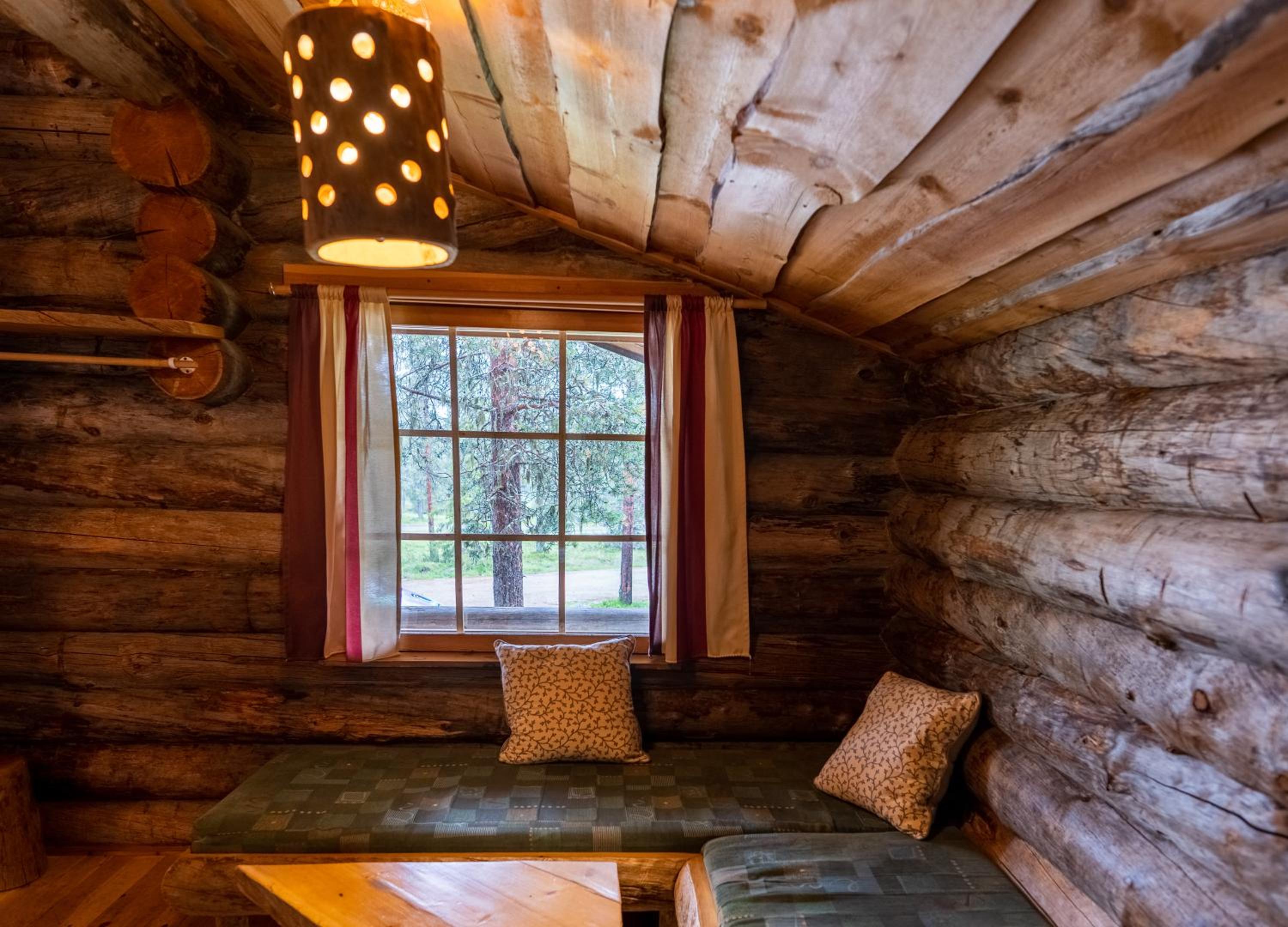 Chalet - Photo 34