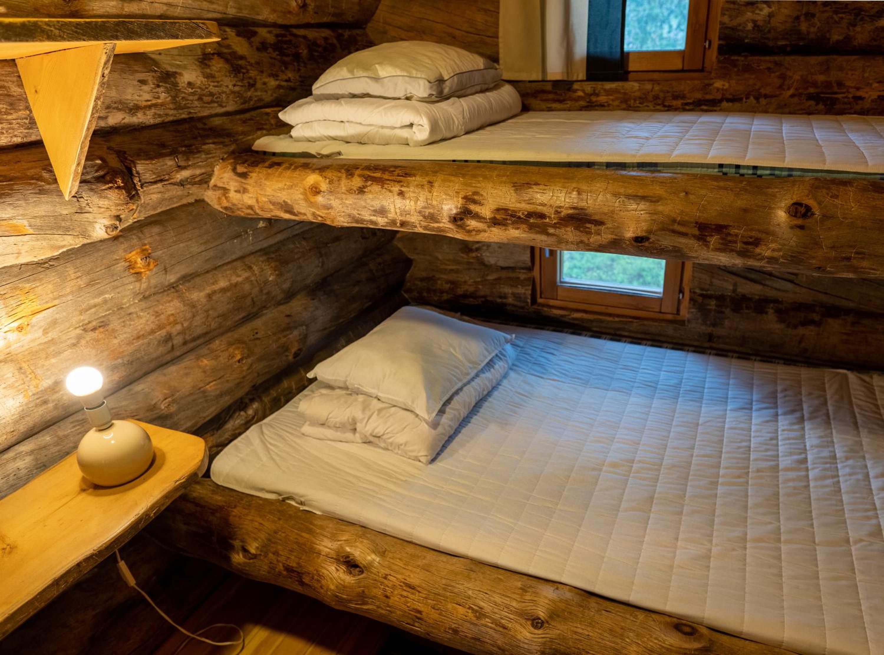 Chalet - Photo 33