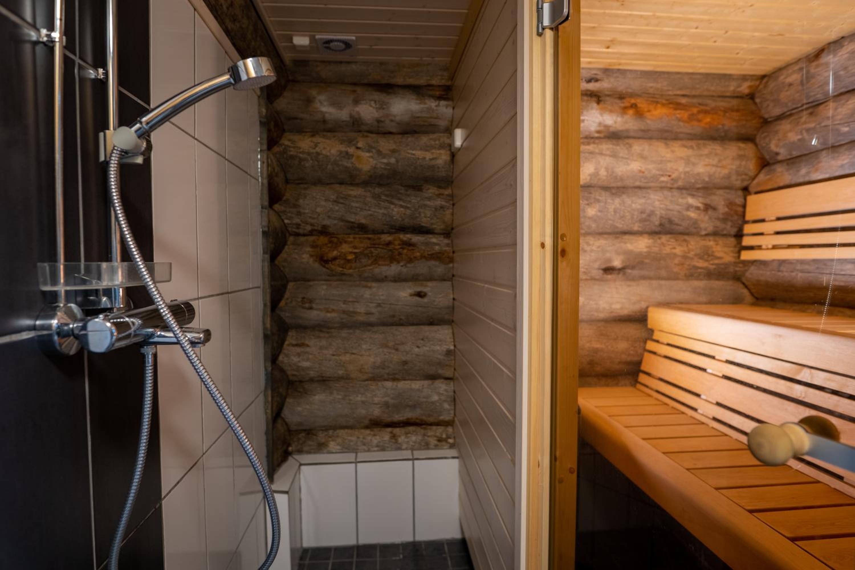 Chalet - Photo 32