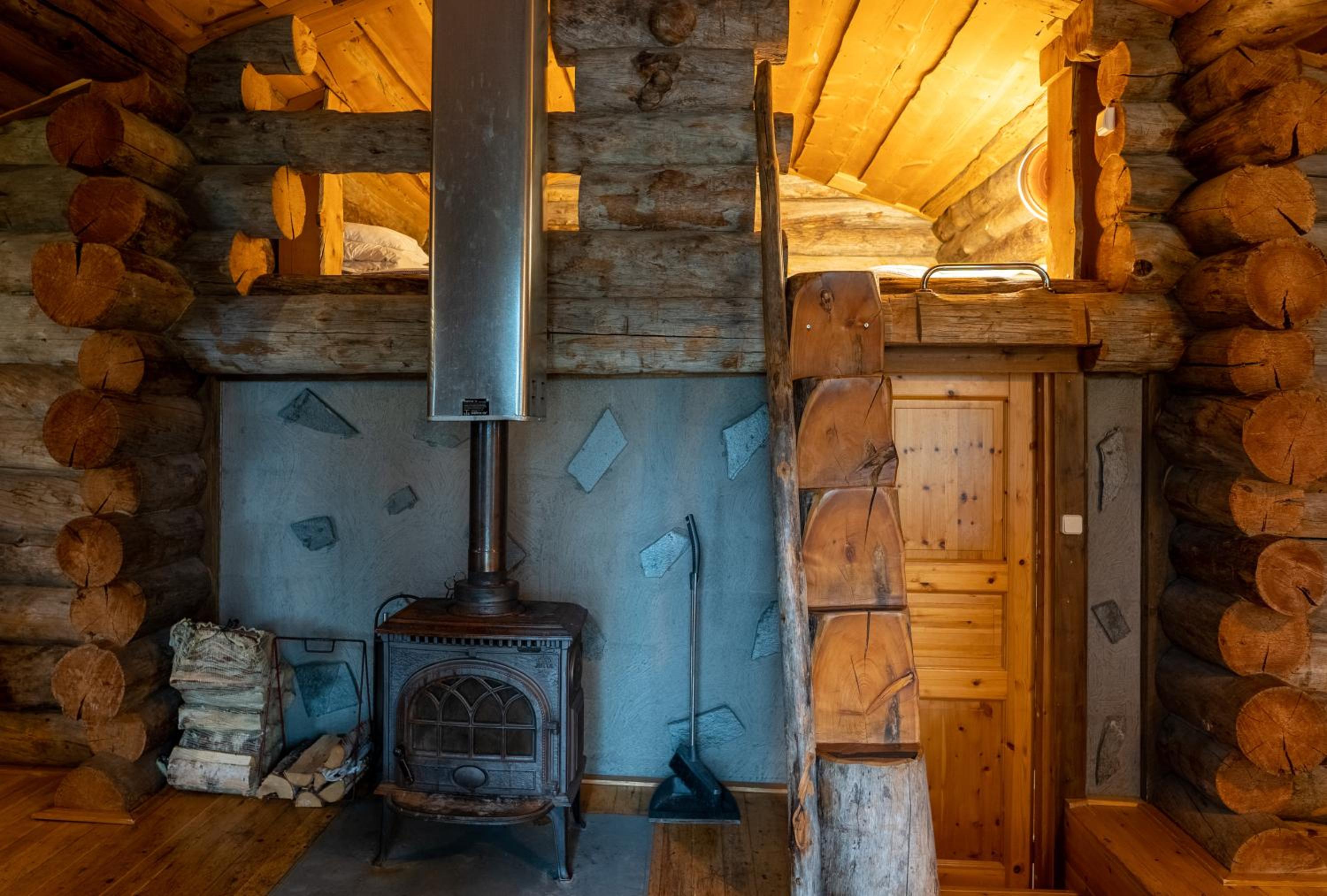 Chalet - Photo 31