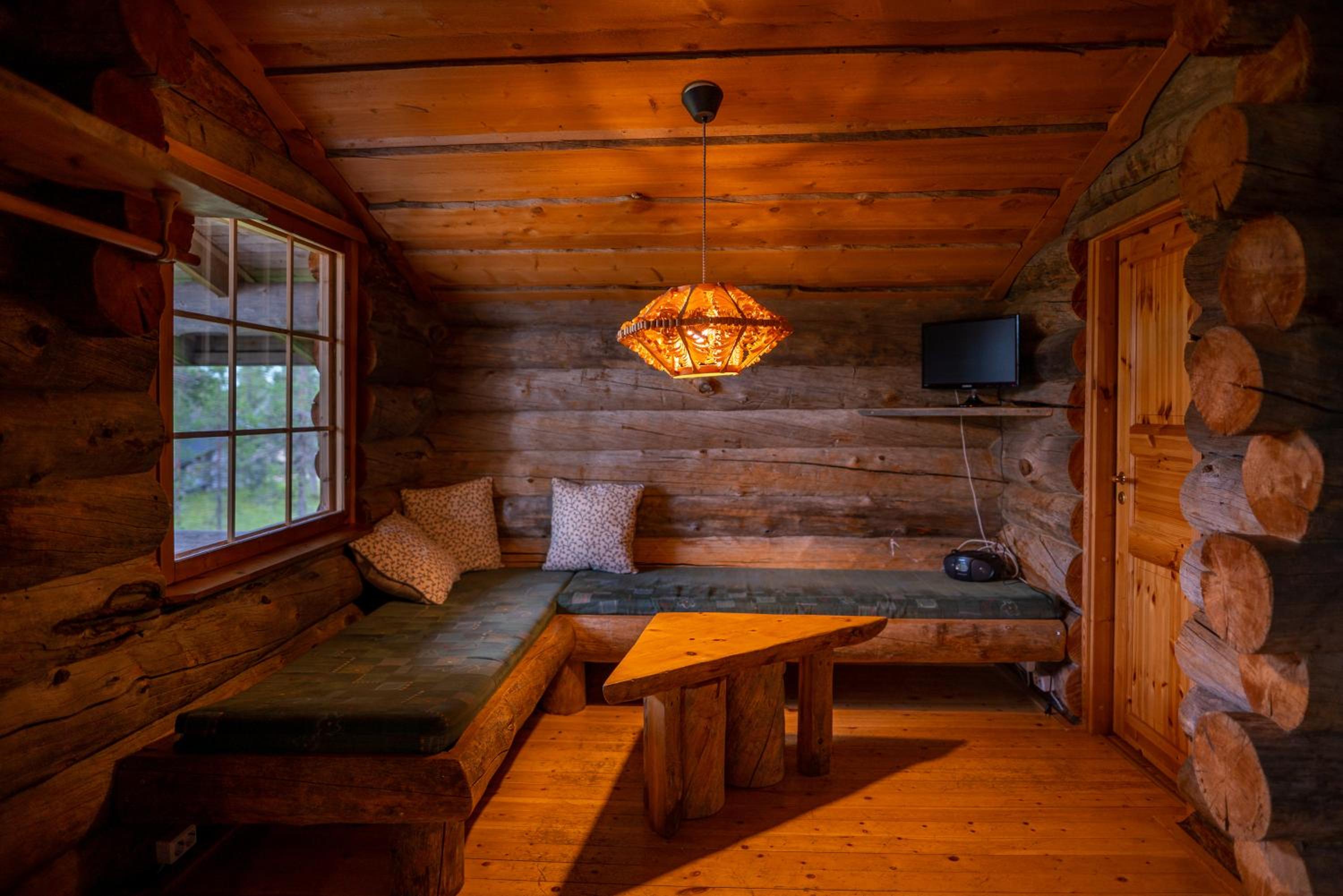 Chalet - Photo 30