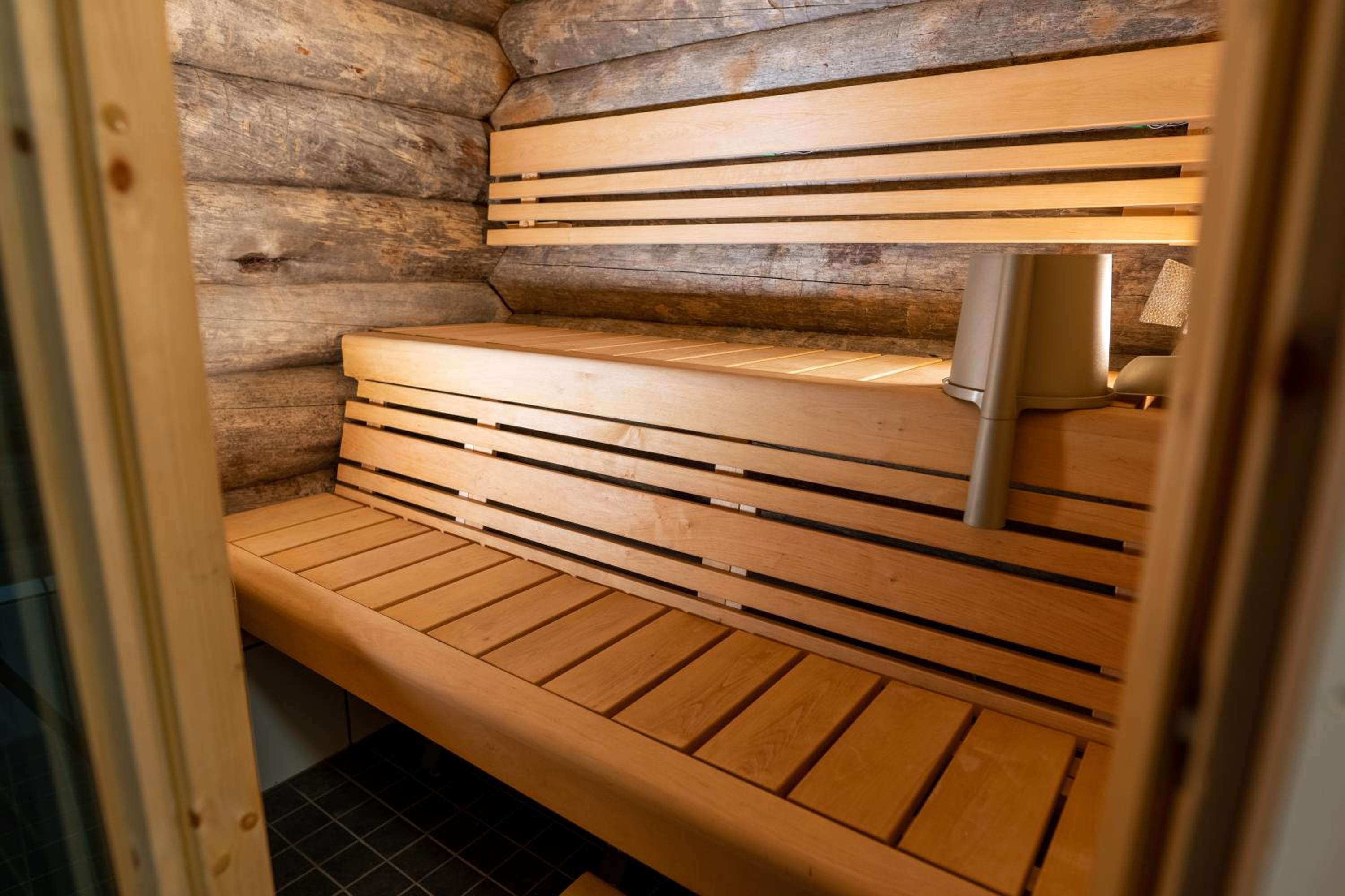 Chalet - Photo 29