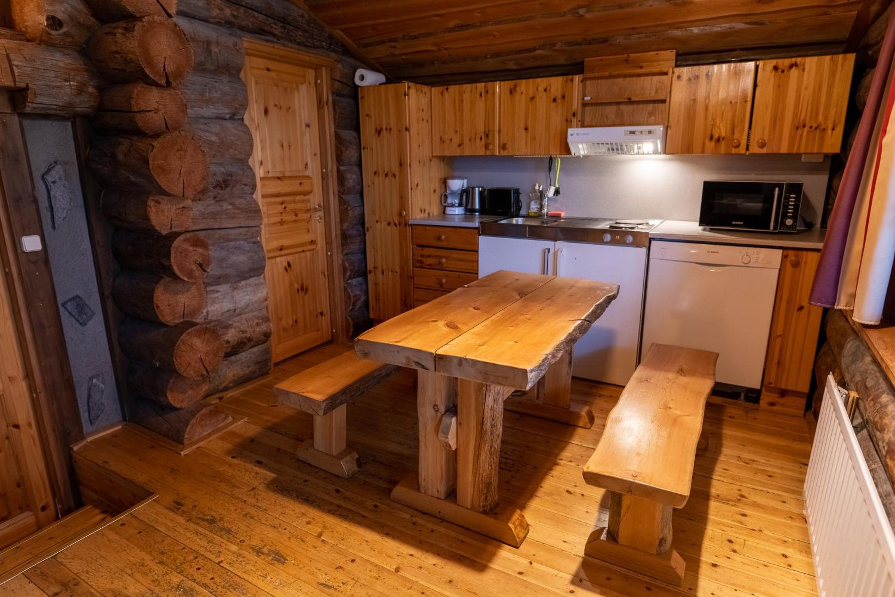 Chalet - Photo 41