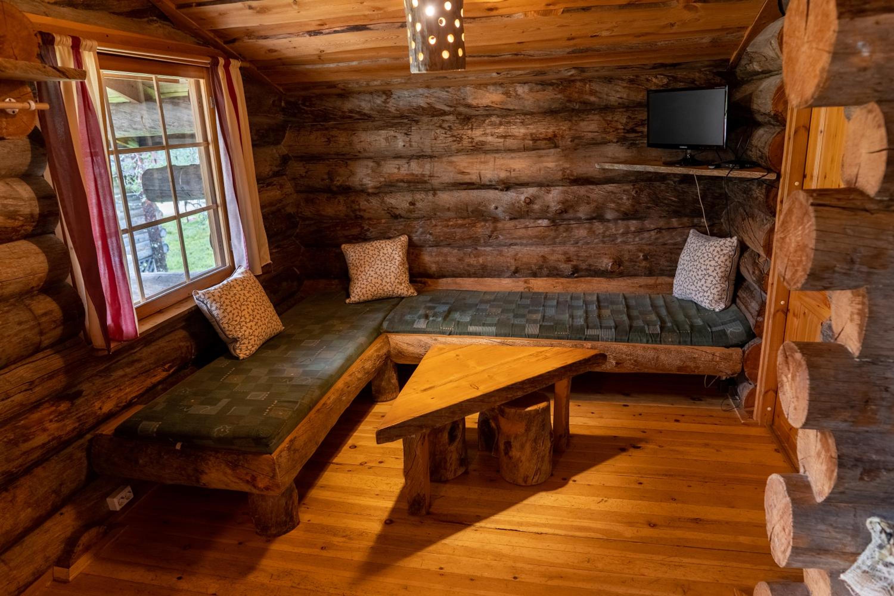 Chalet - Photo 21