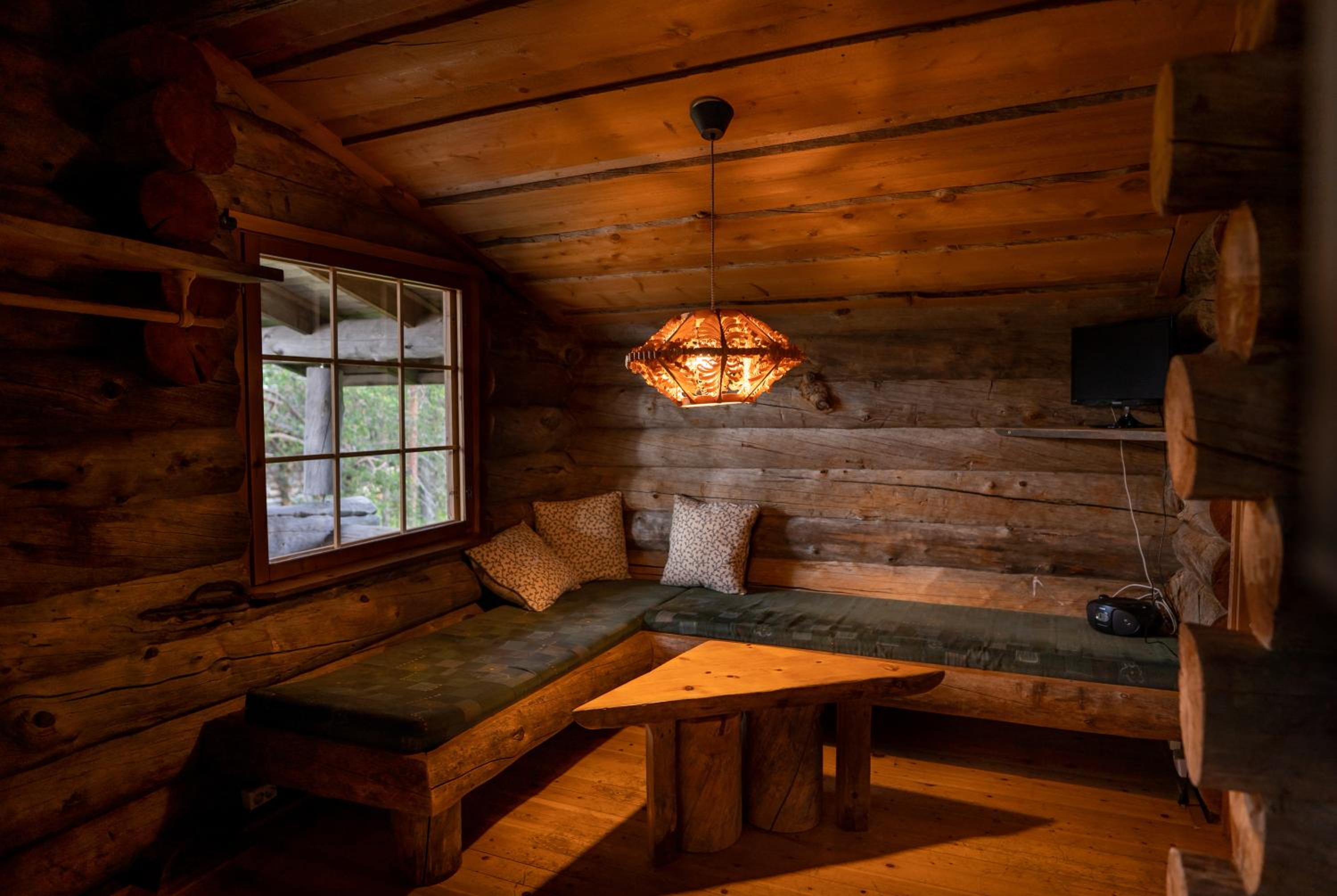 Chalet - Photo 22