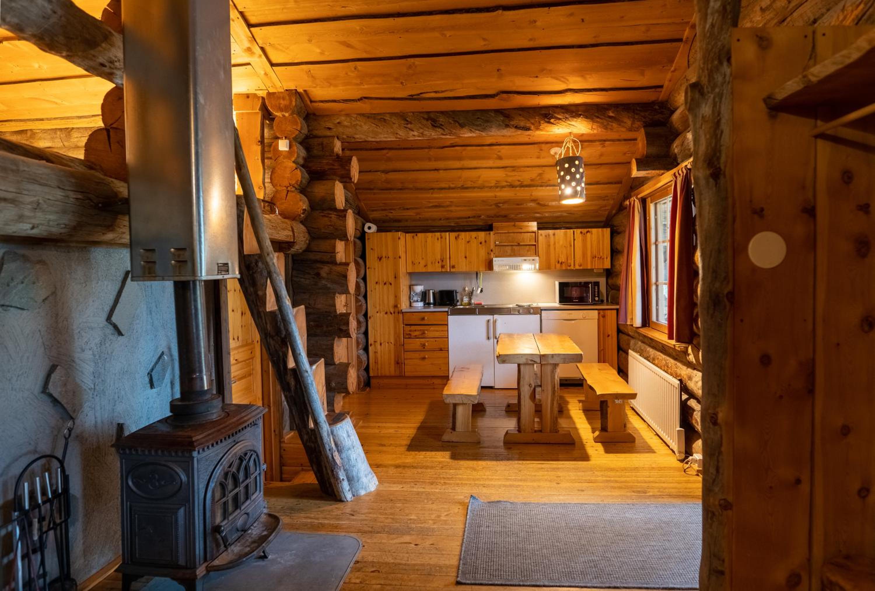 Chalet - Photo 24