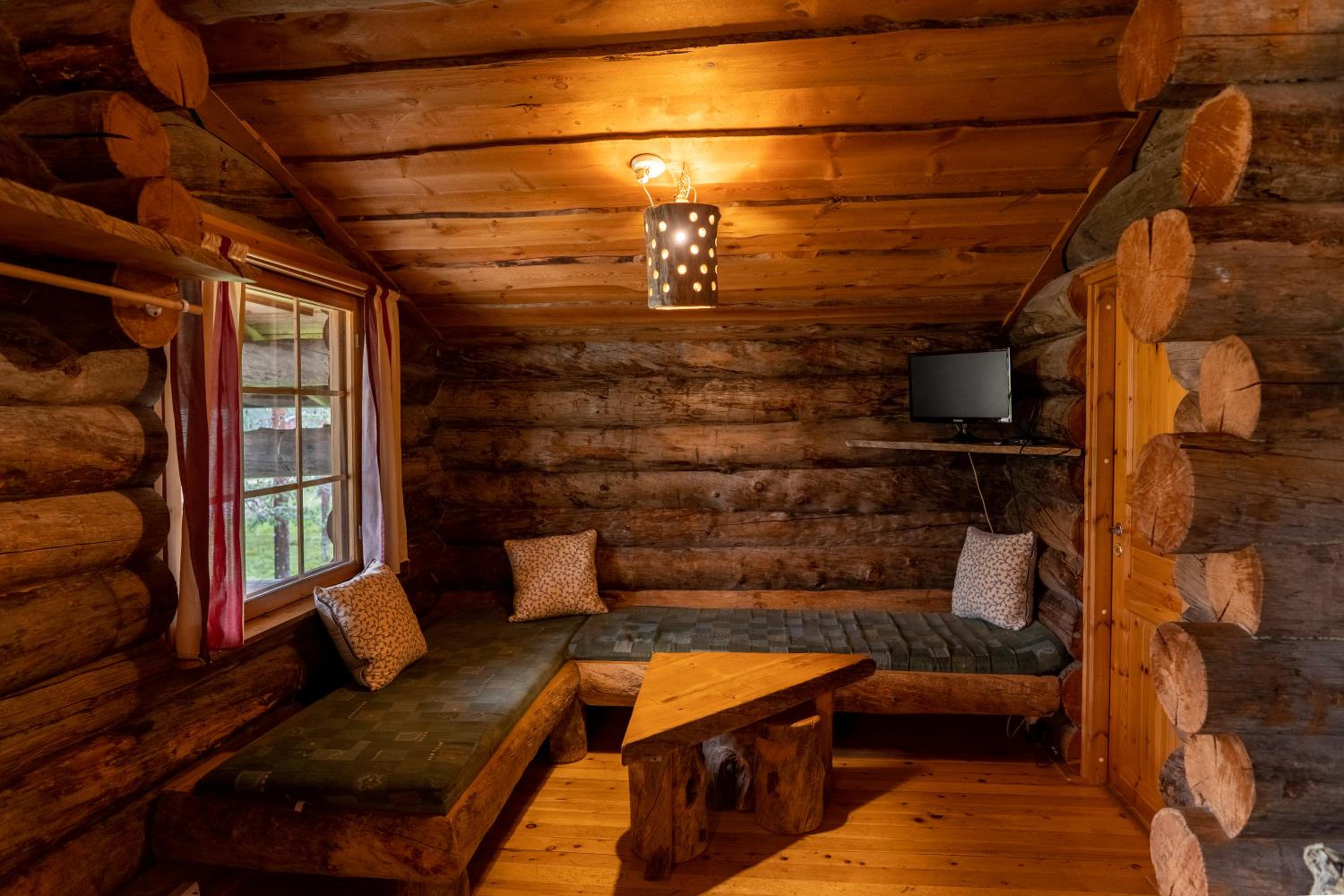 Chalet - Photo 25