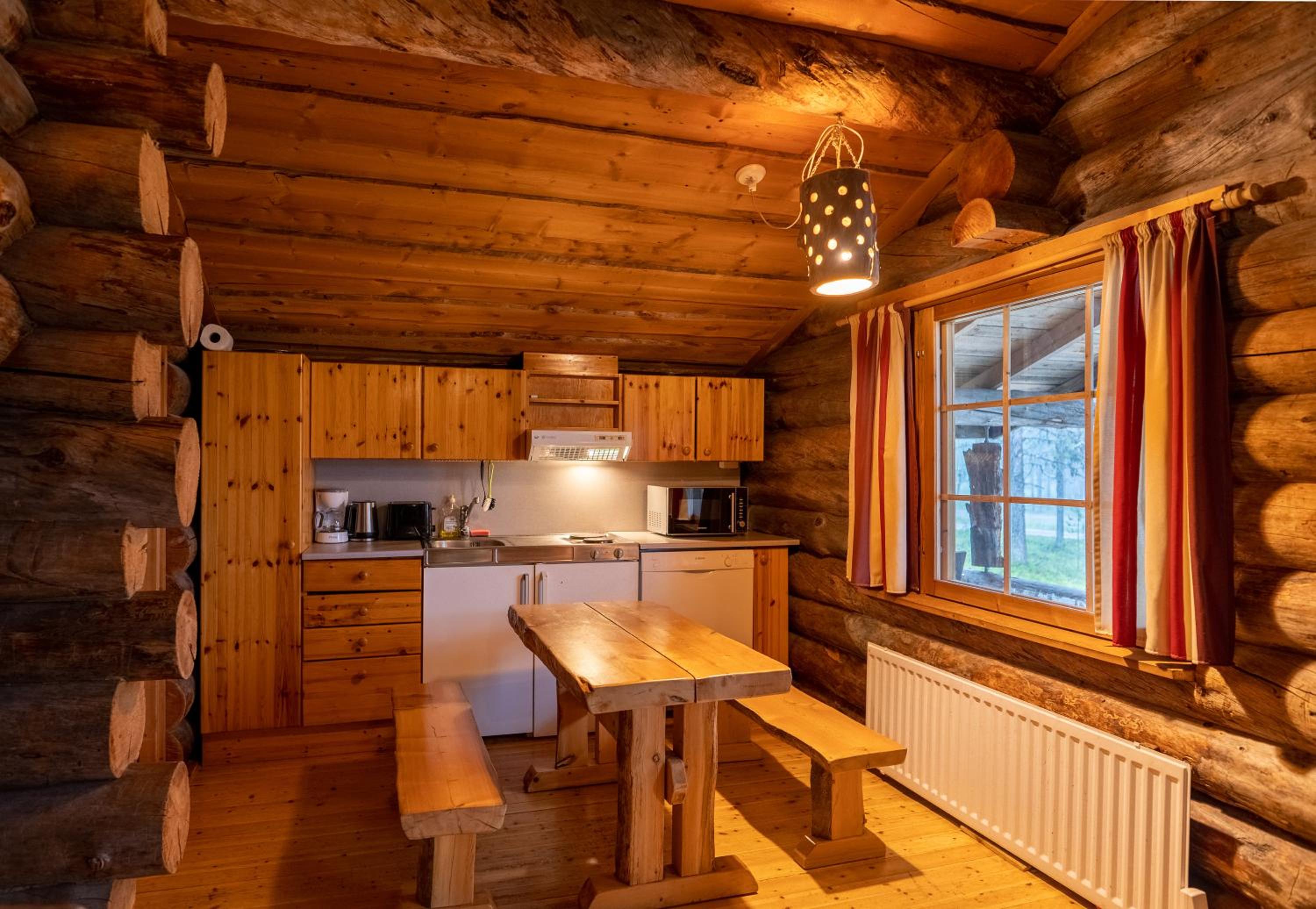 Chalet - Photo 26