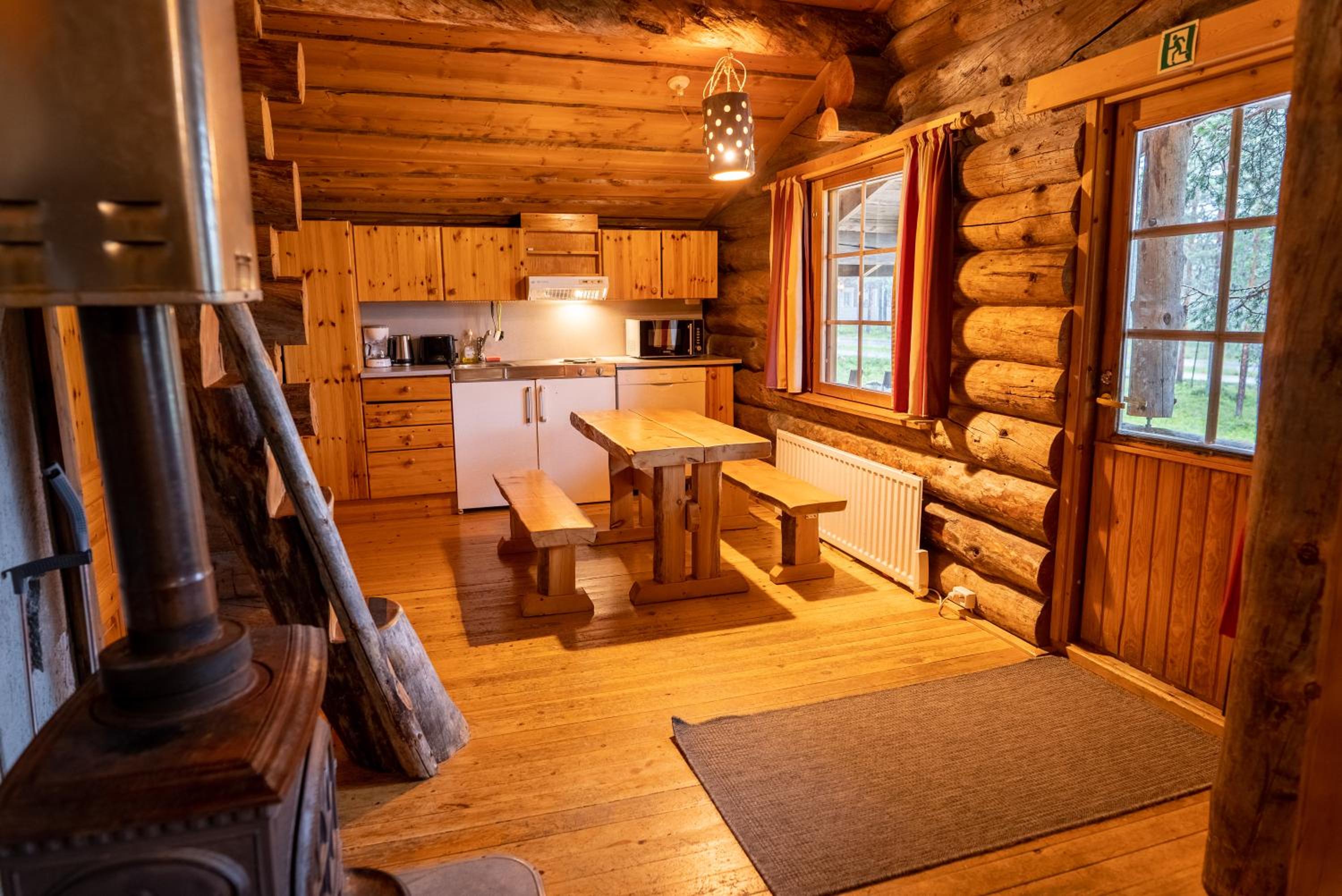 Chalet - Photo 9