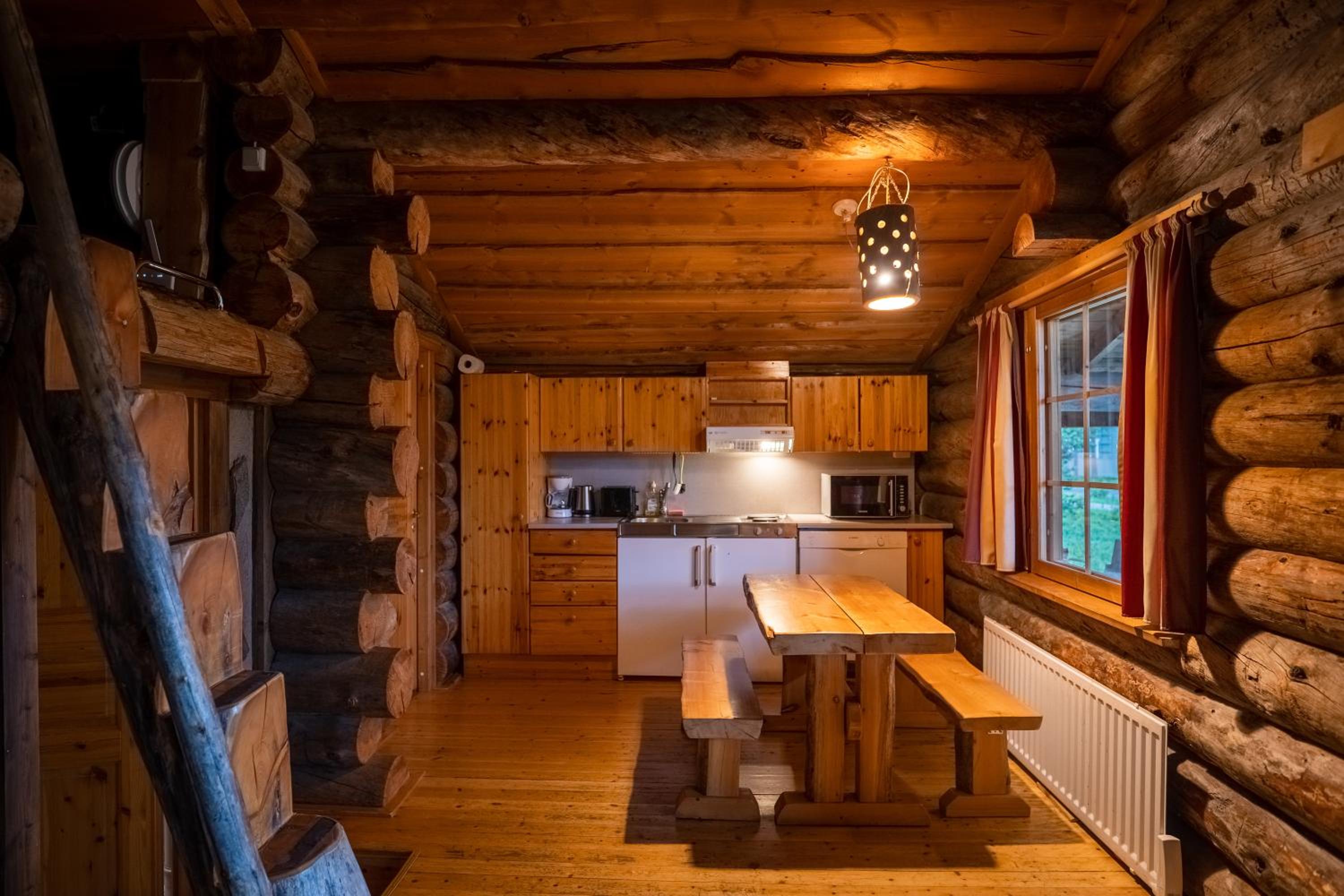 Chalet - Photo 6