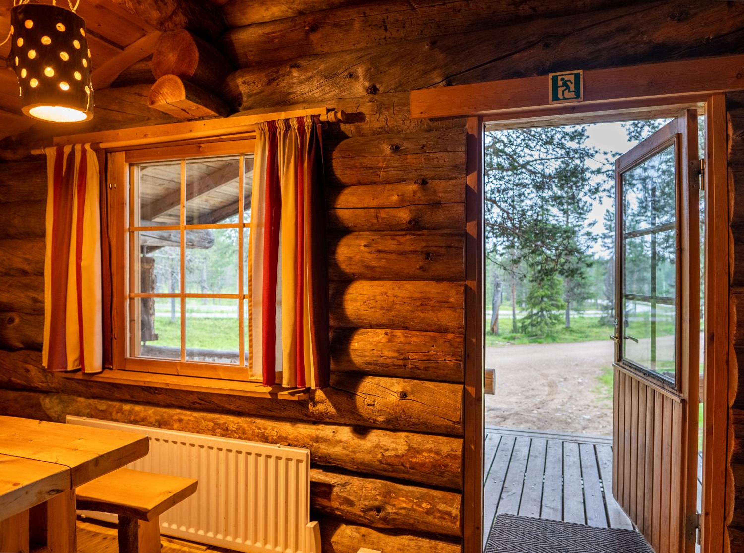 Chalet - Photo 1