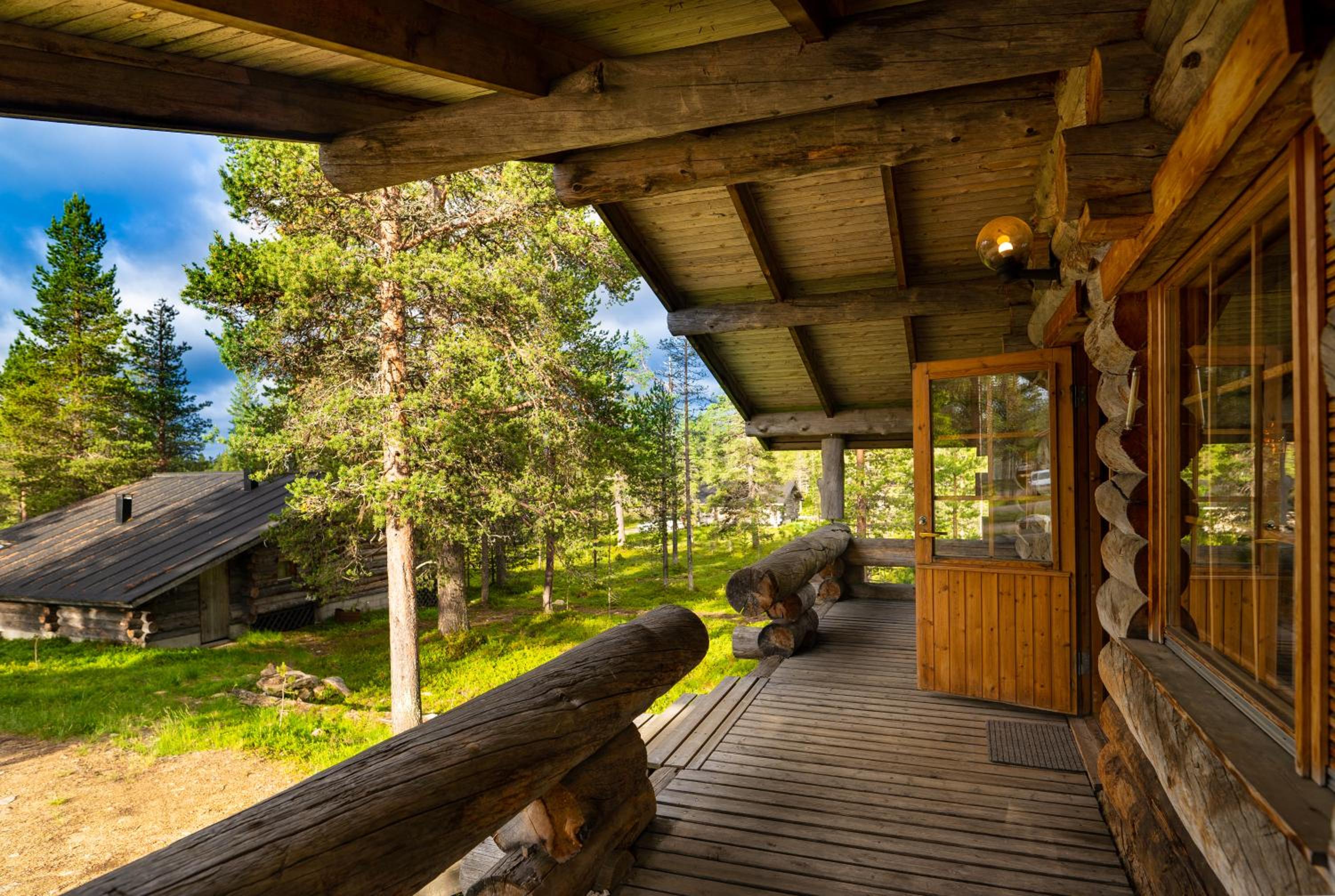Chalet - Photo 5