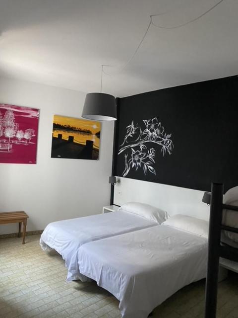 Habitación Cuádruple
