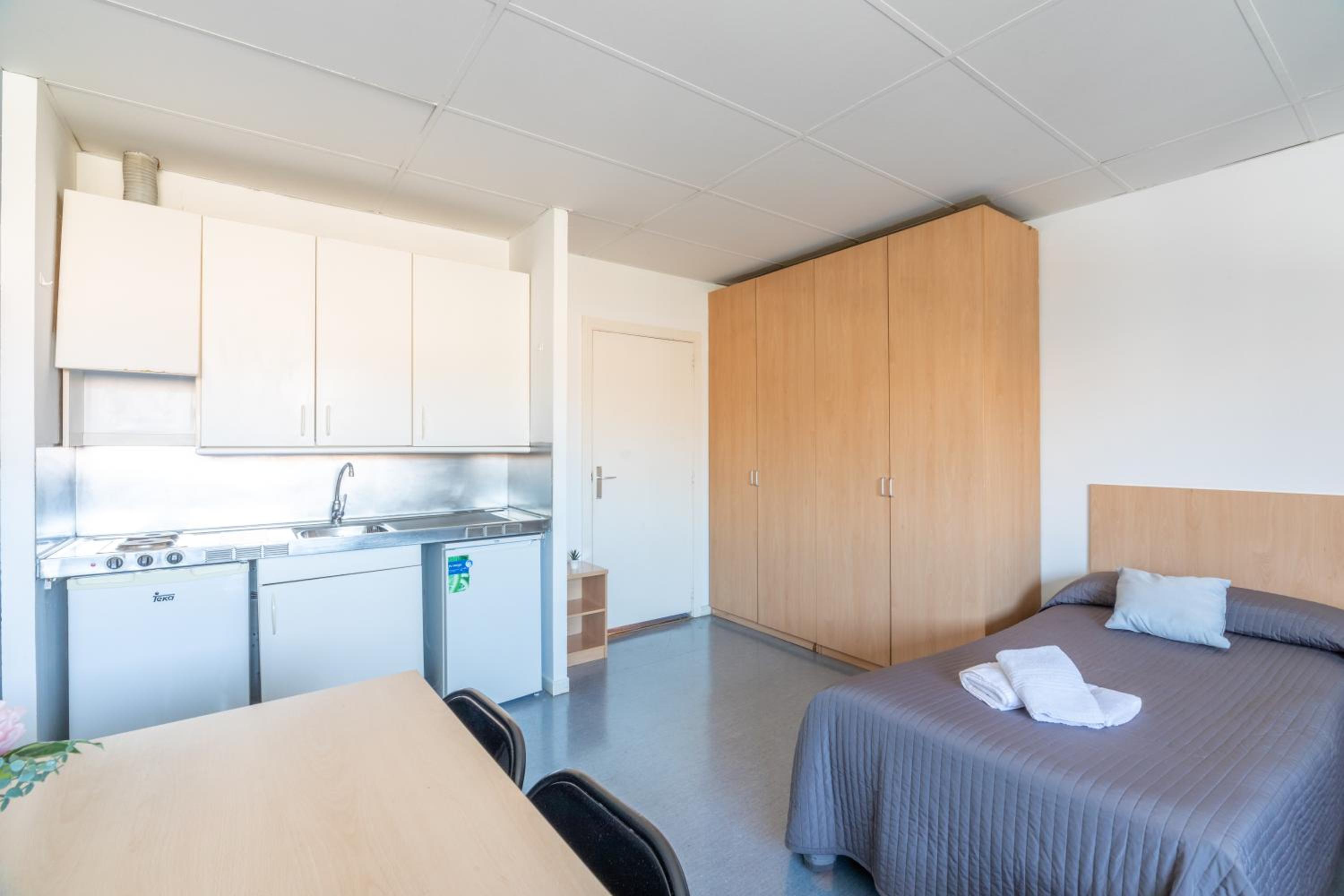 Quadruple Room photo 3