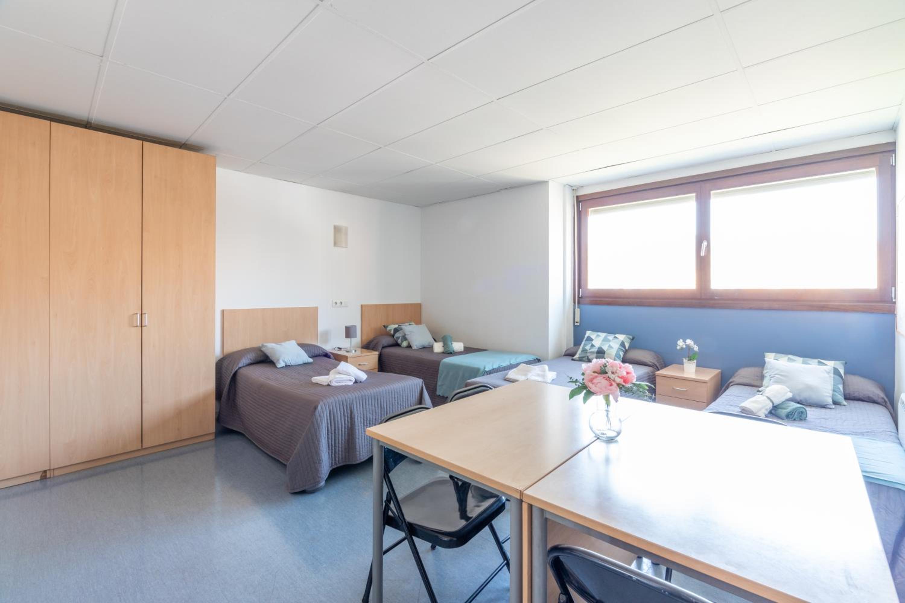 Quadruple Room photo 2