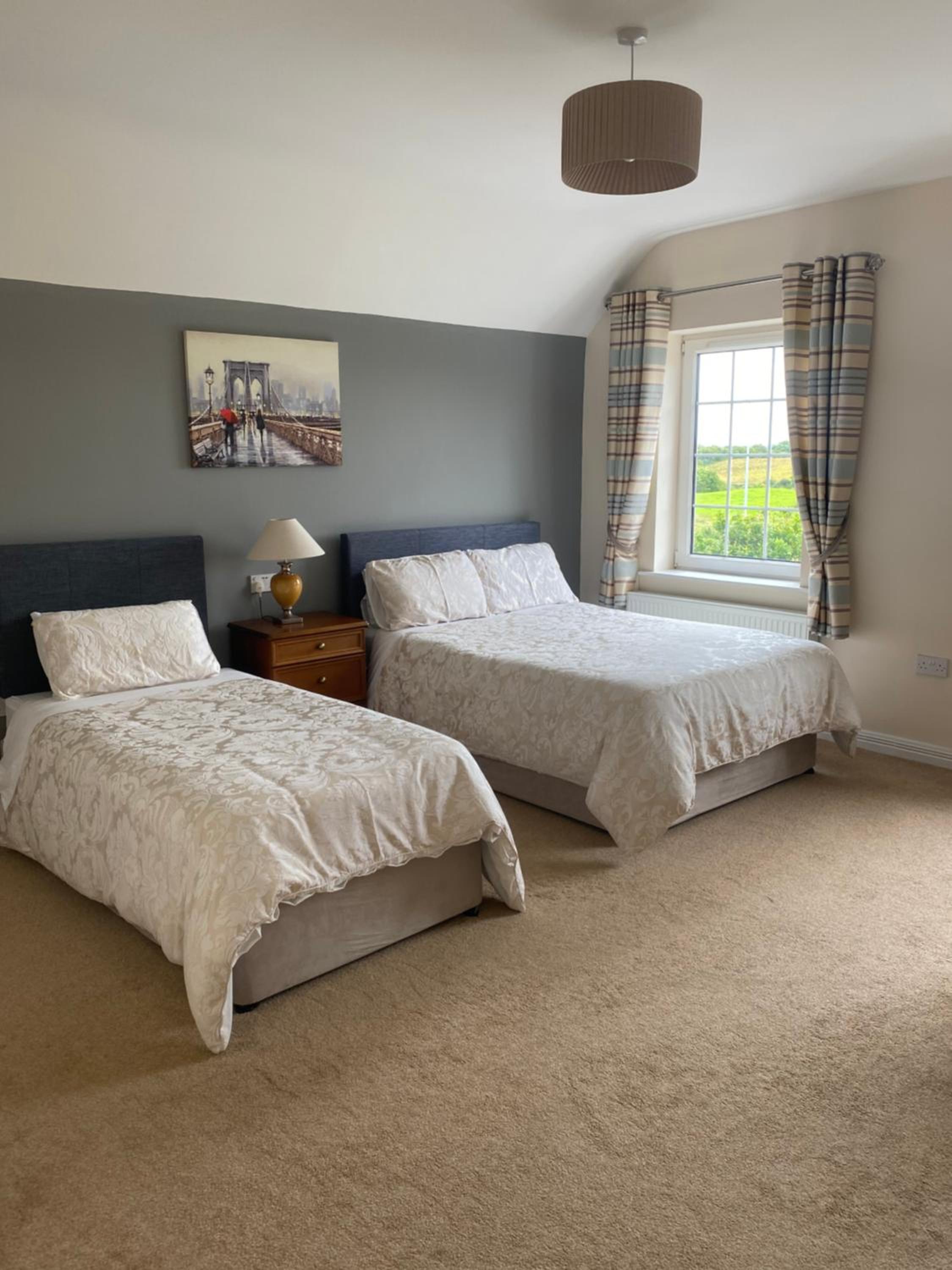 Deluxe Double or Twin Room - Photo 3