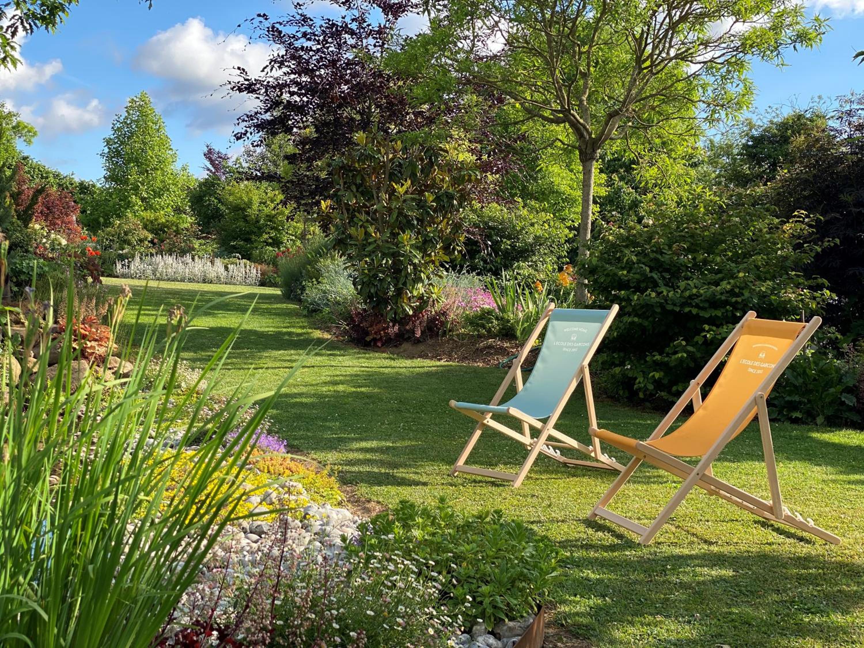 Quadruple Room with Garden View - Photo 2