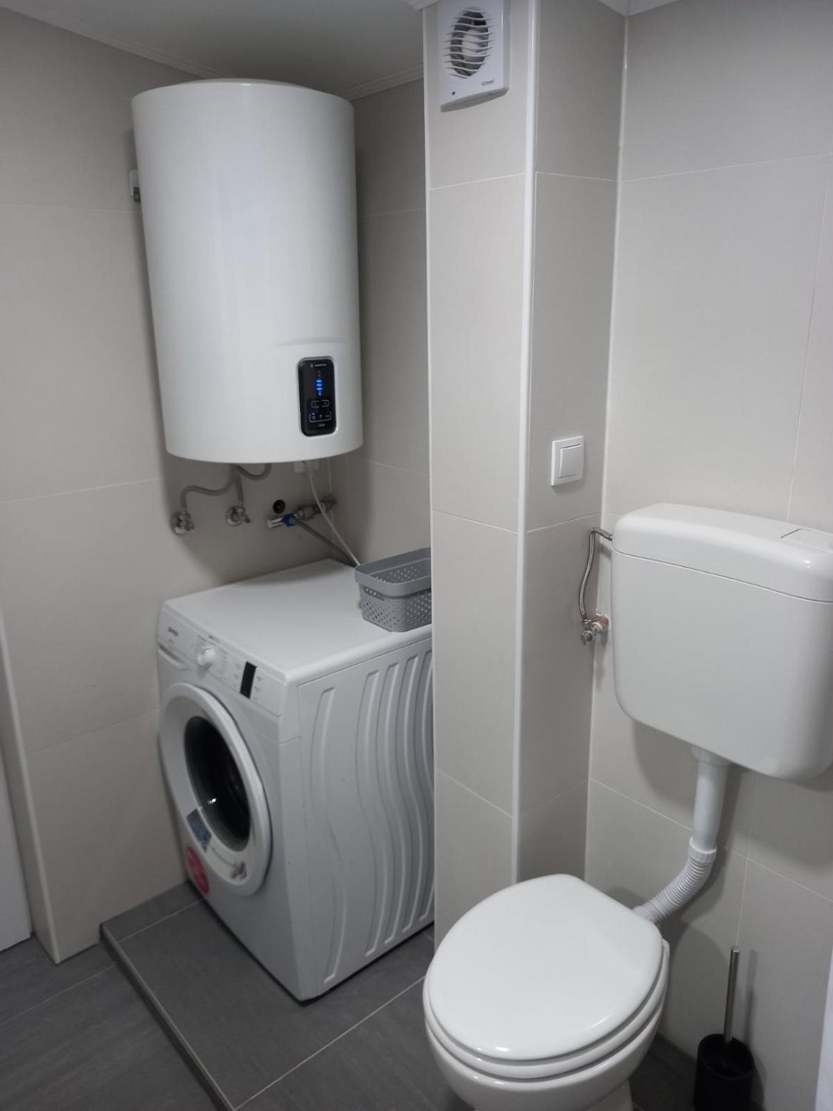 Apartment - Photo 16