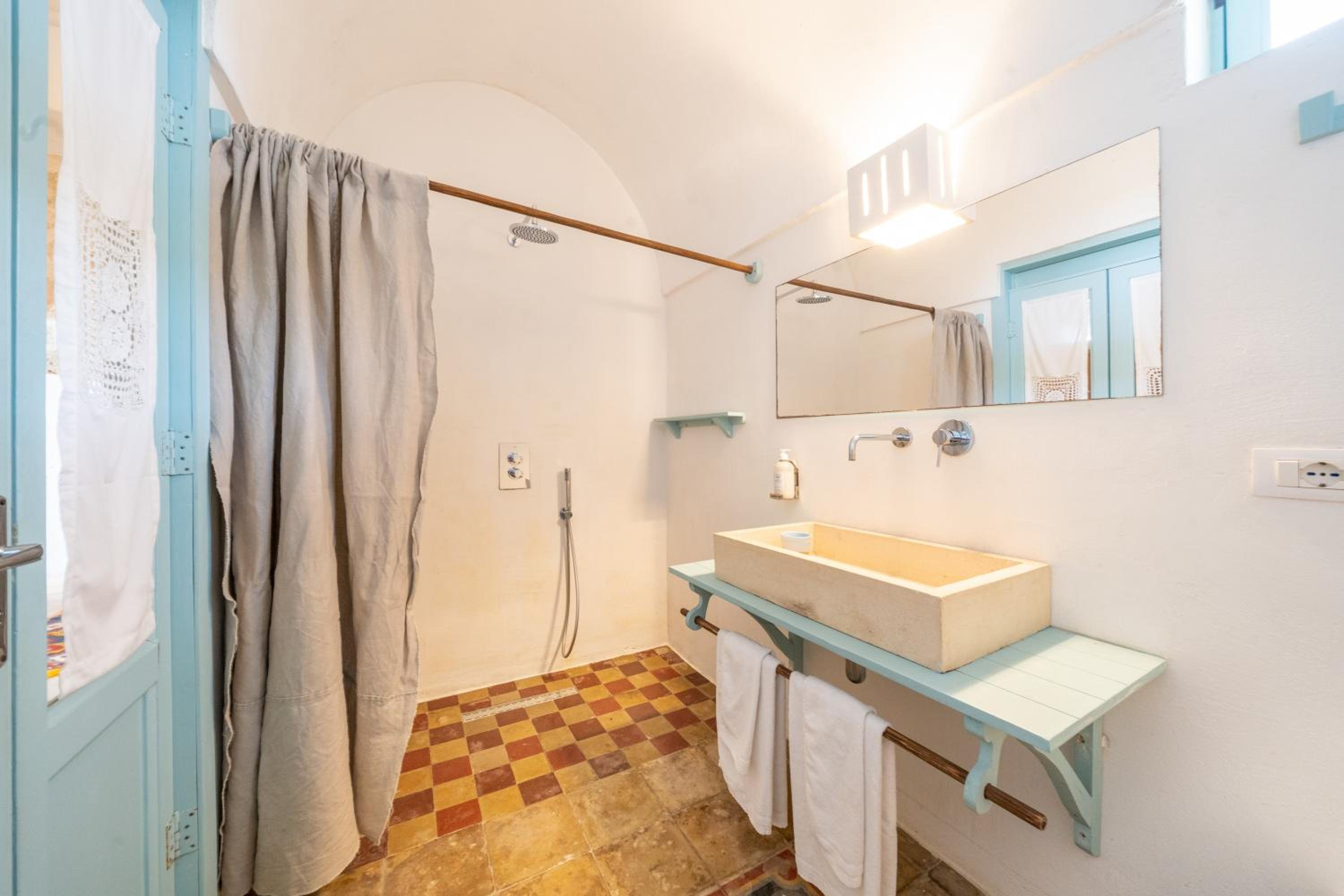 Deluxe Suite with Secret Garden and Private Pool photo 3