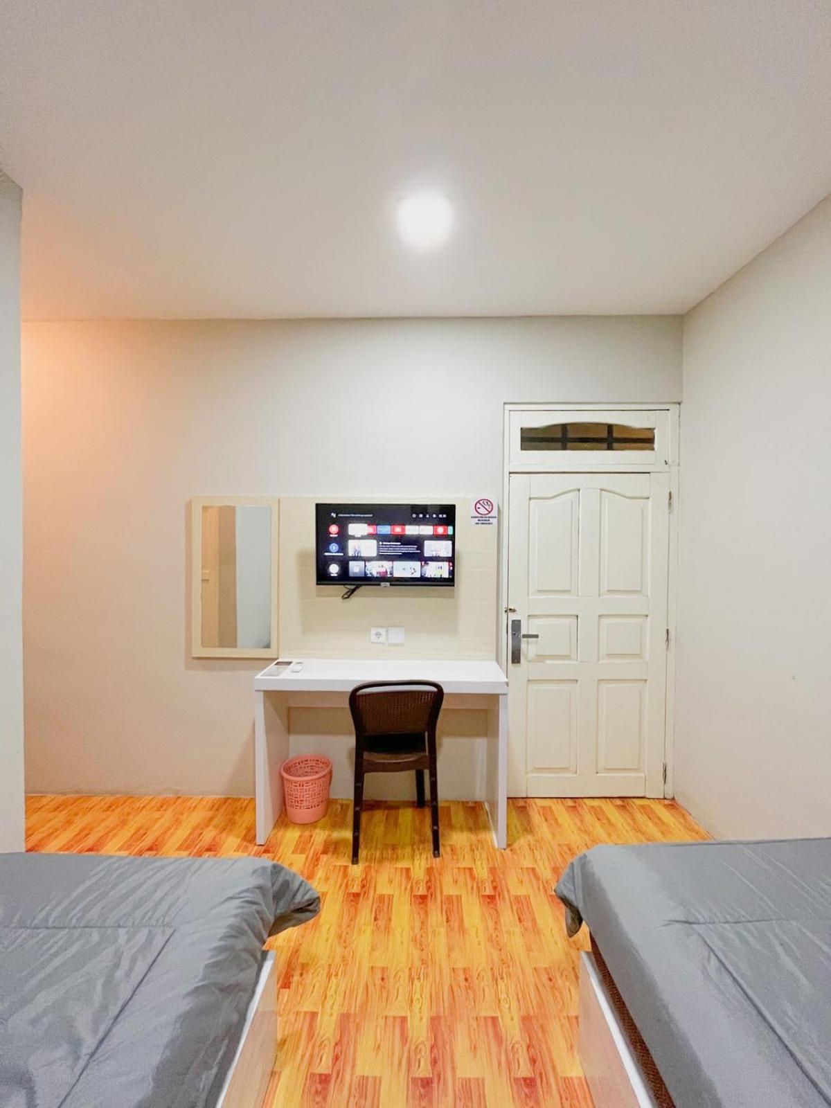 Twin Room photo 2