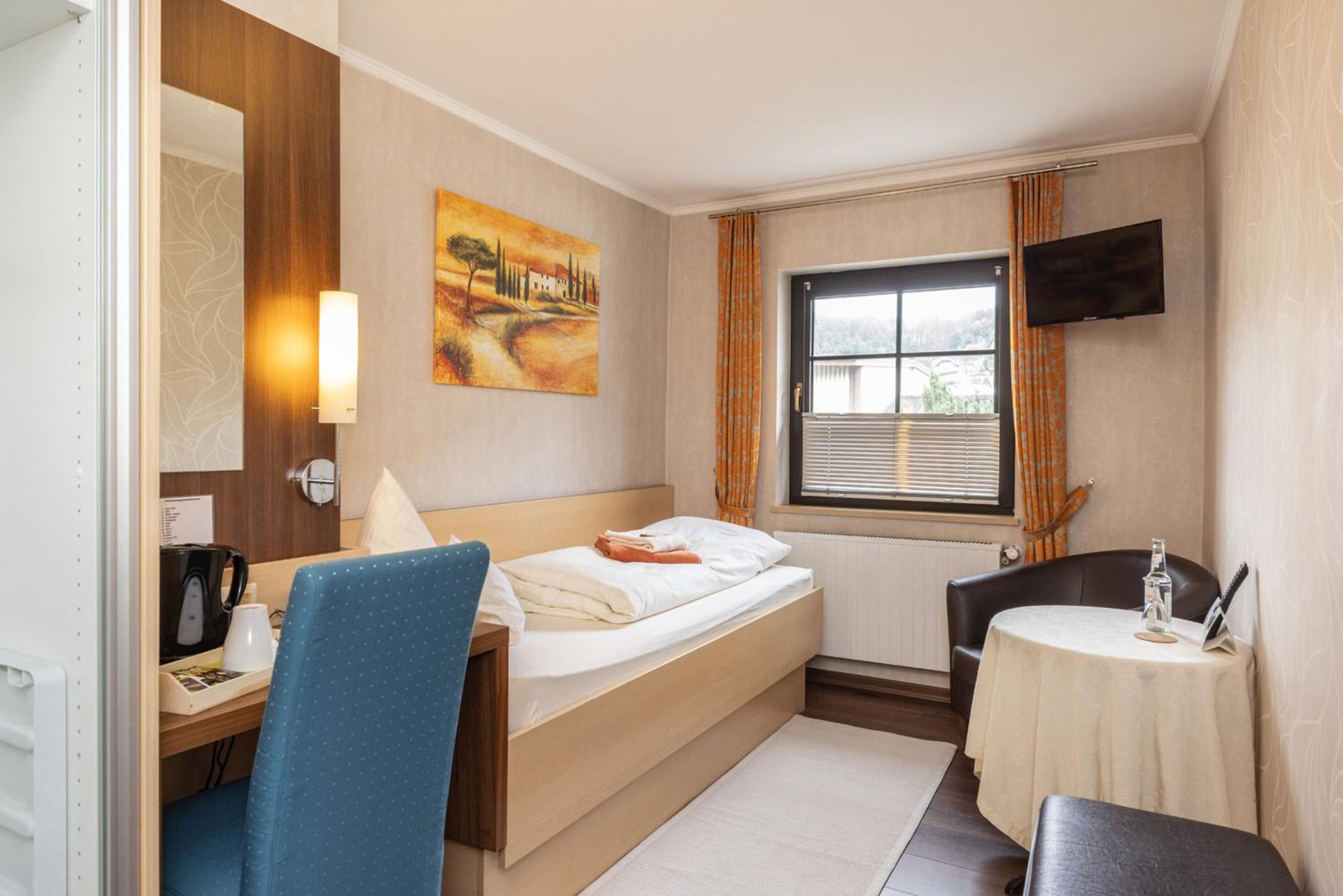 Single Room photo 1