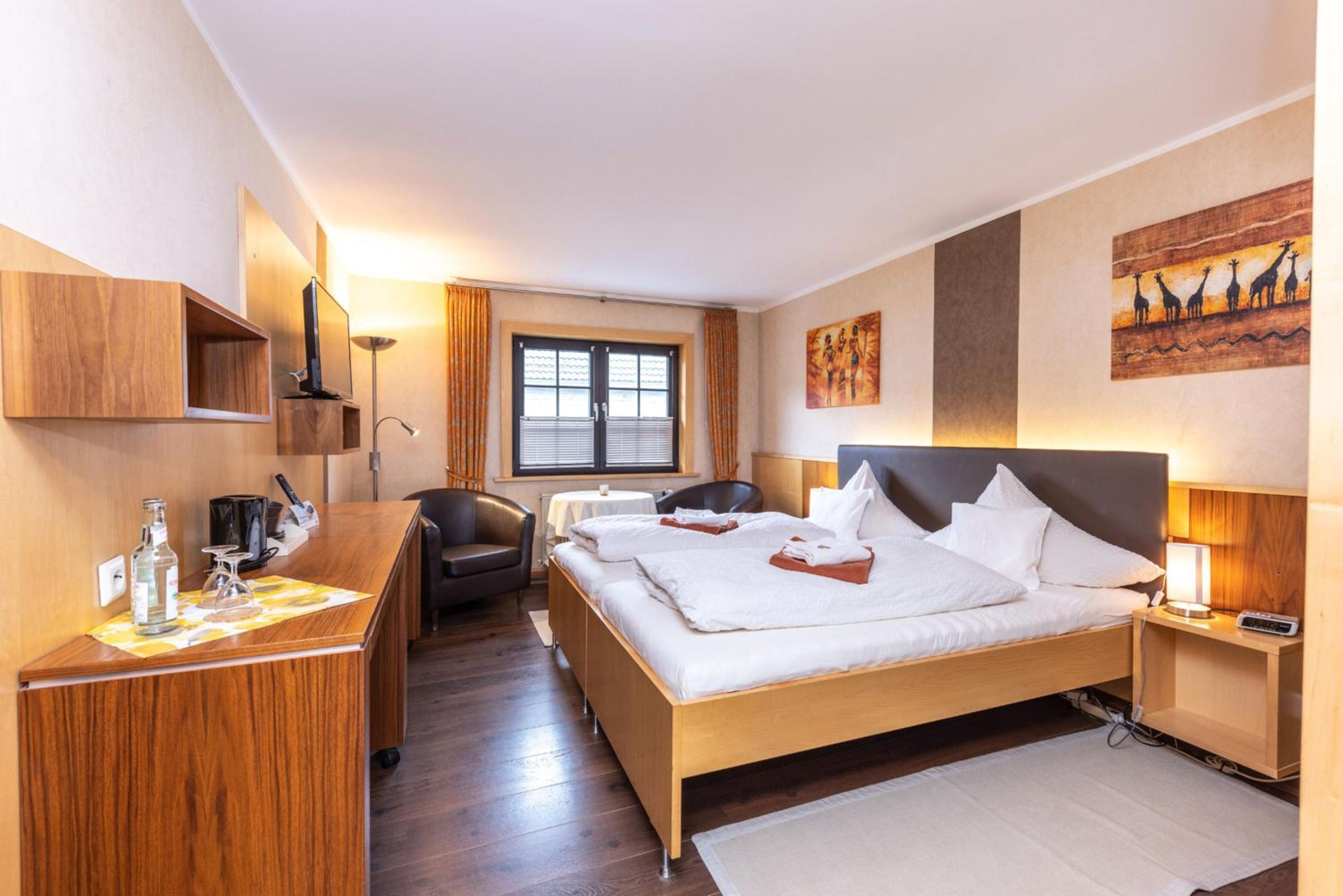 Double Room photo 1
