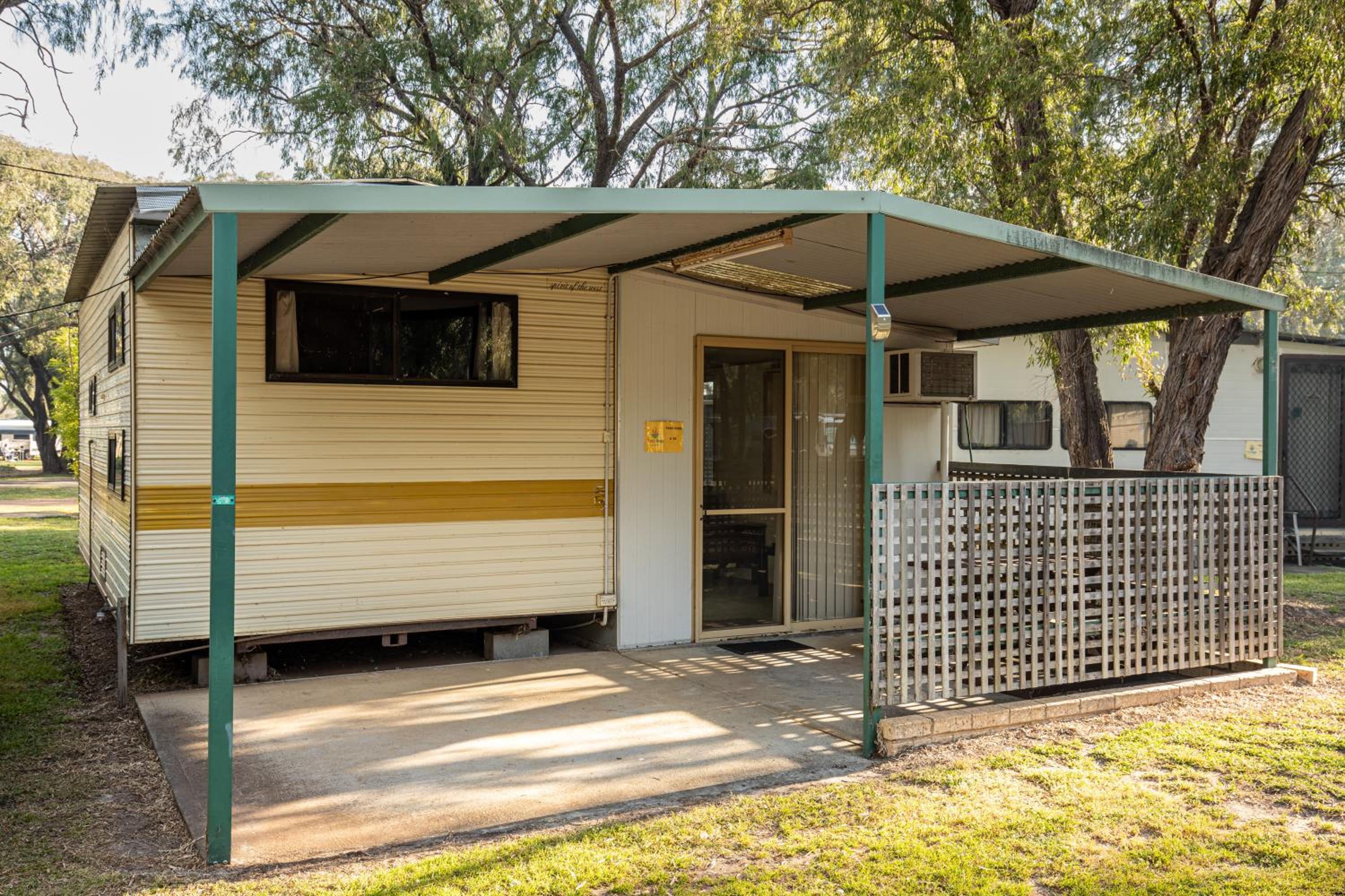 1 Bedroom Park Home - Photo 6