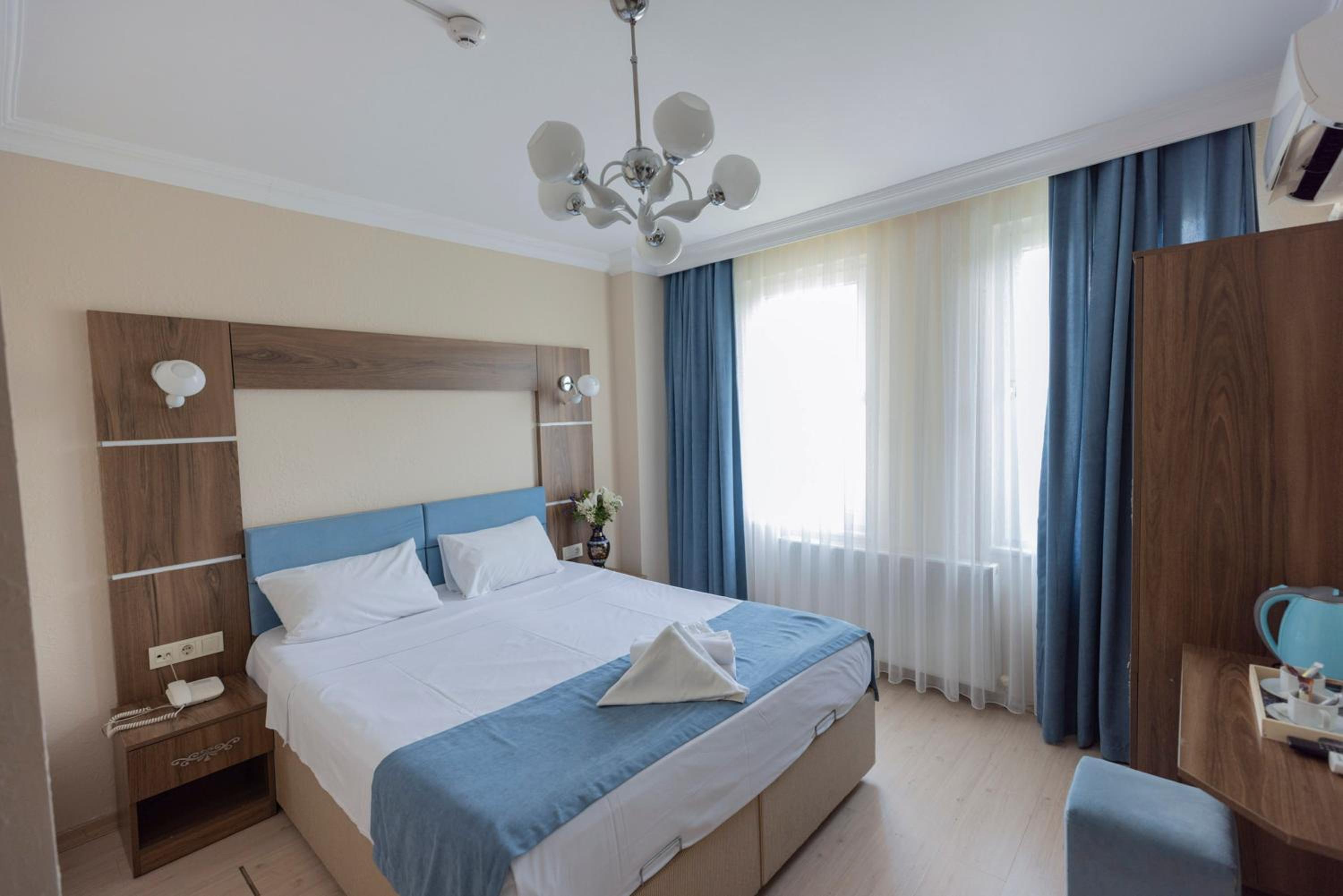 Standard Double Room photo 1