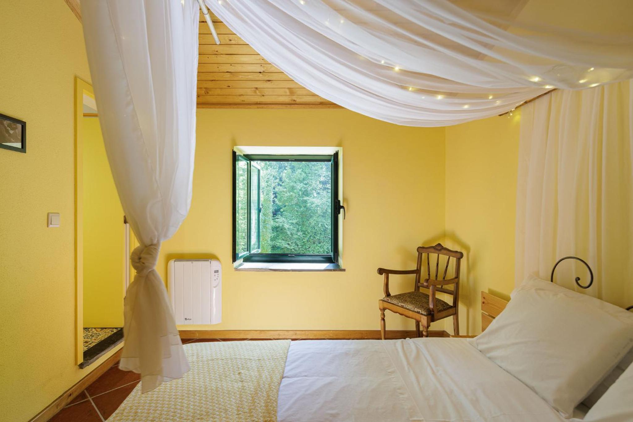 Budget Double Room photo 1