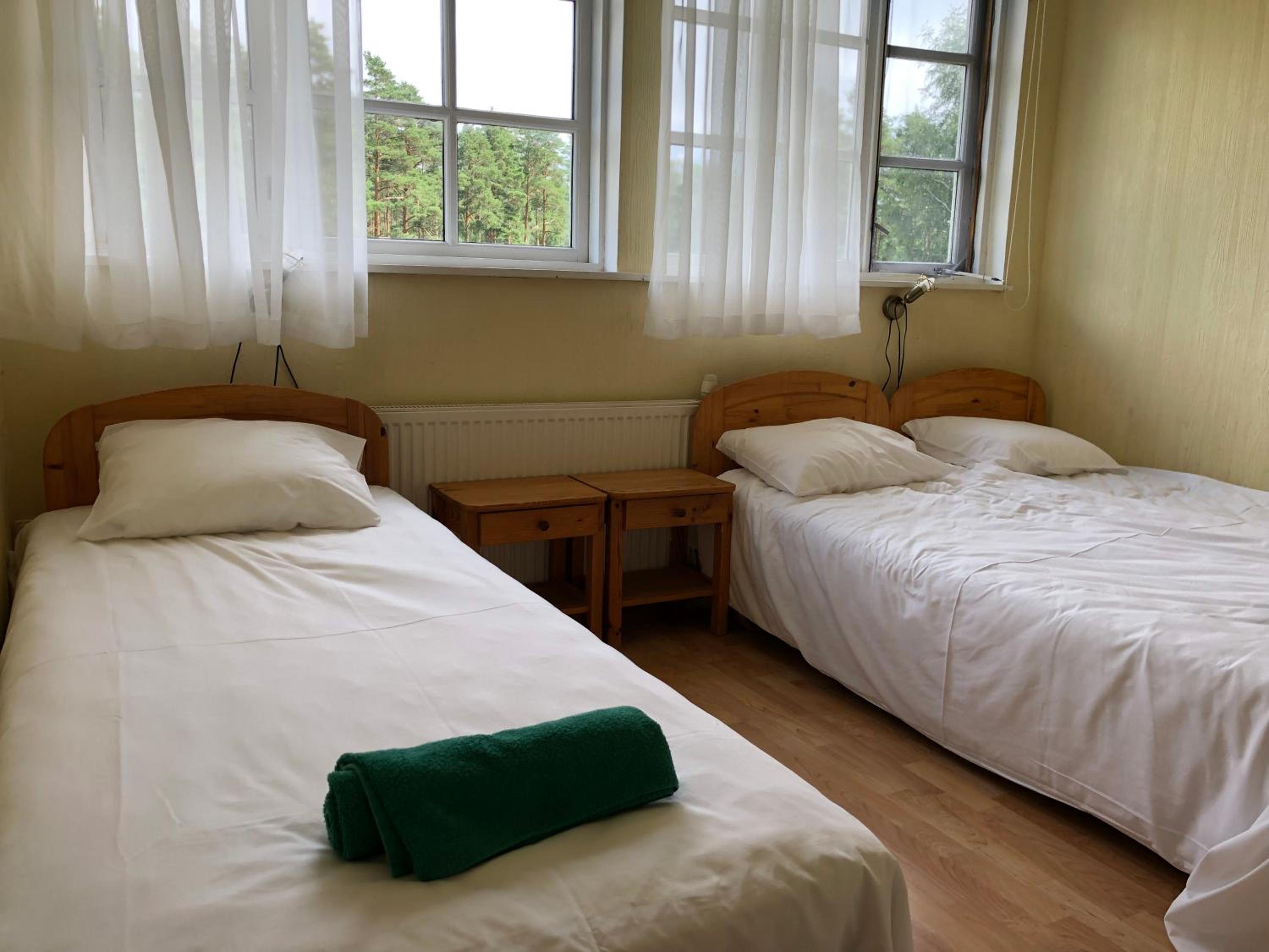 Triple Room photo 3
