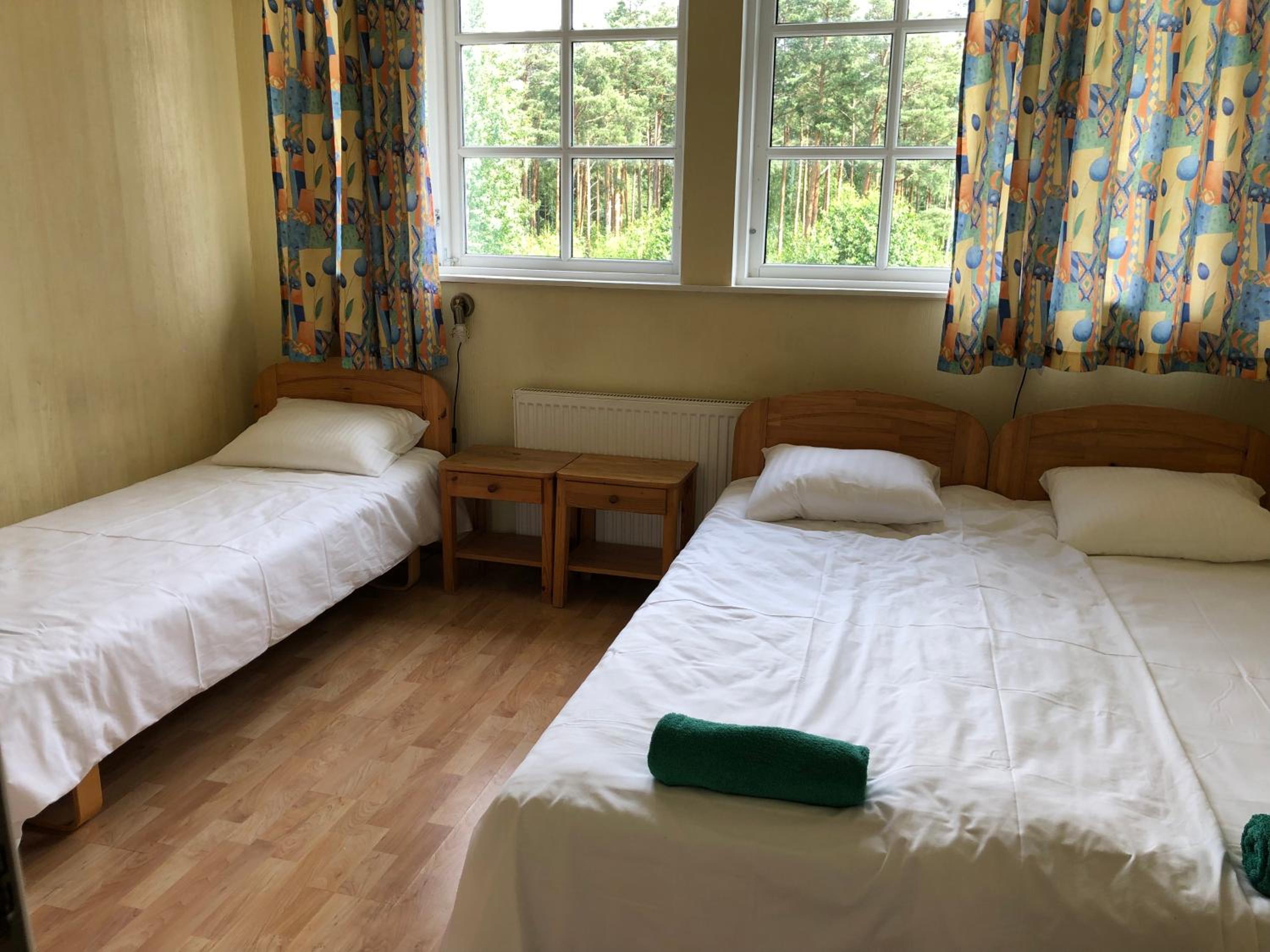 Triple Room photo 1