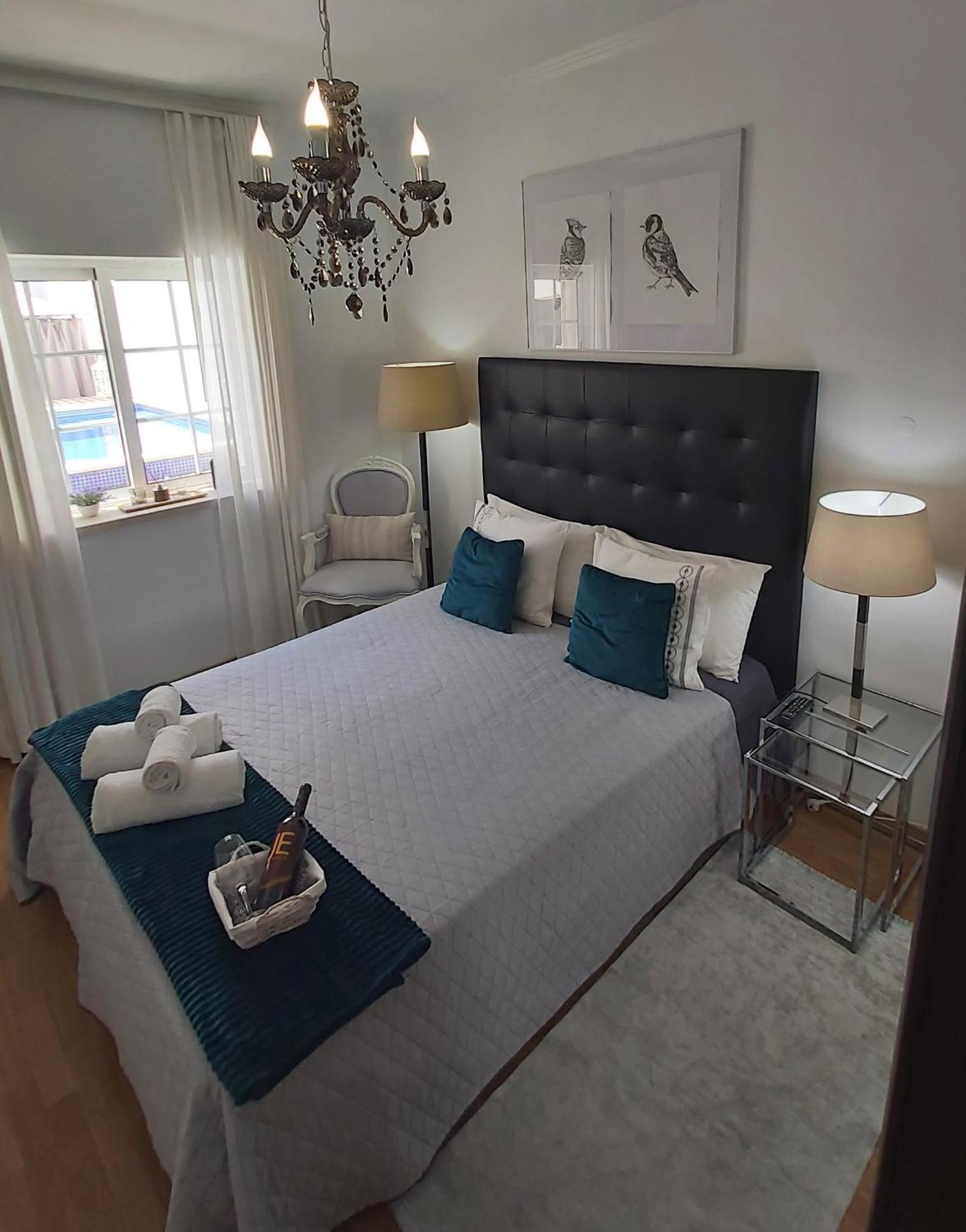 Double Room with Garden View photo 1