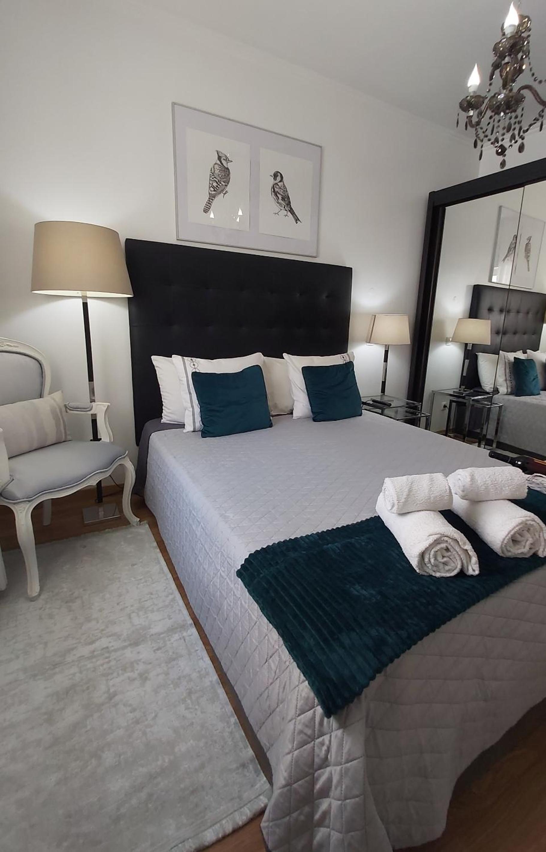 Double Room with Garden View photo 3