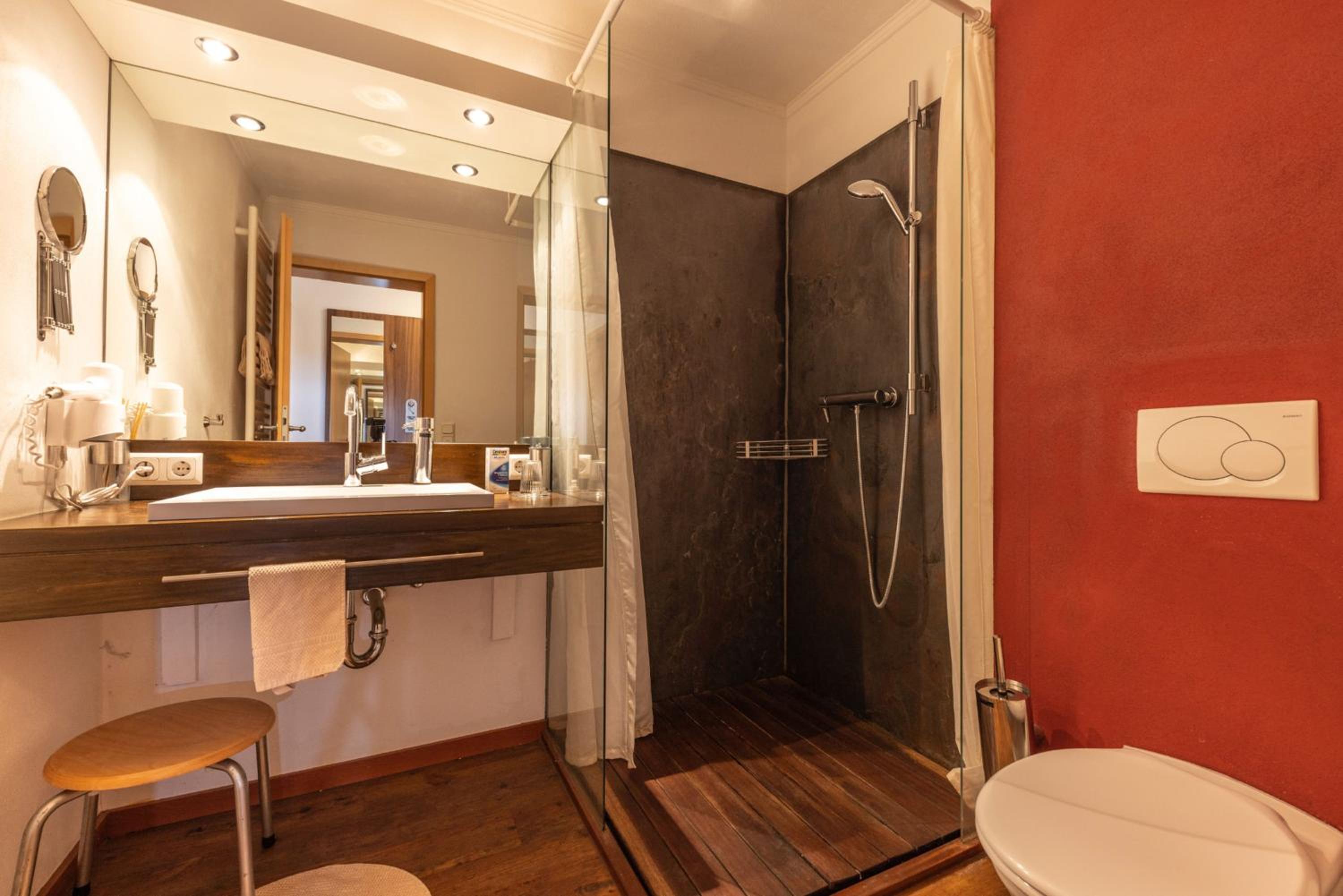 Deluxe Single Room photo 2