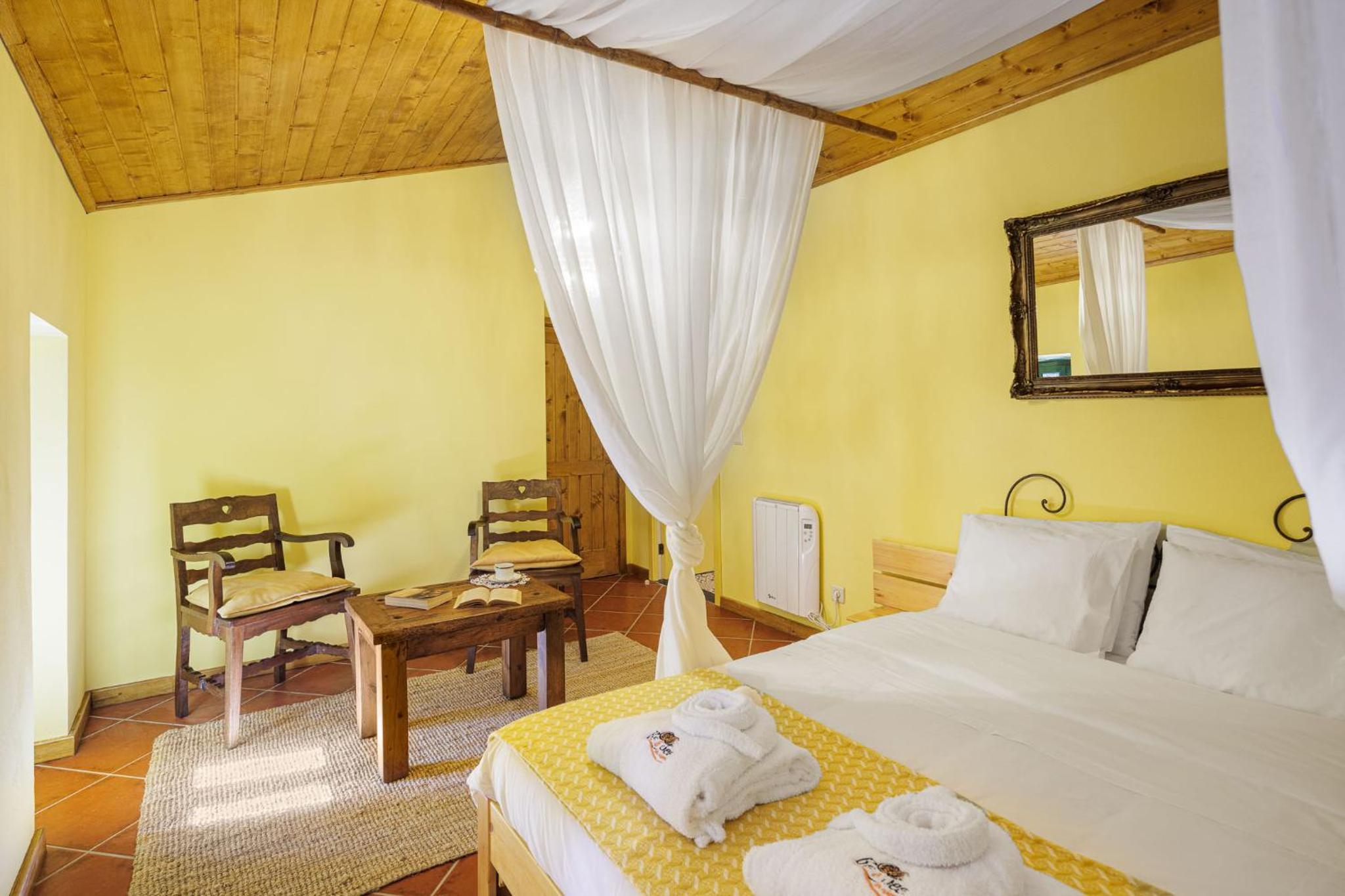 Superior Double Room photo 1