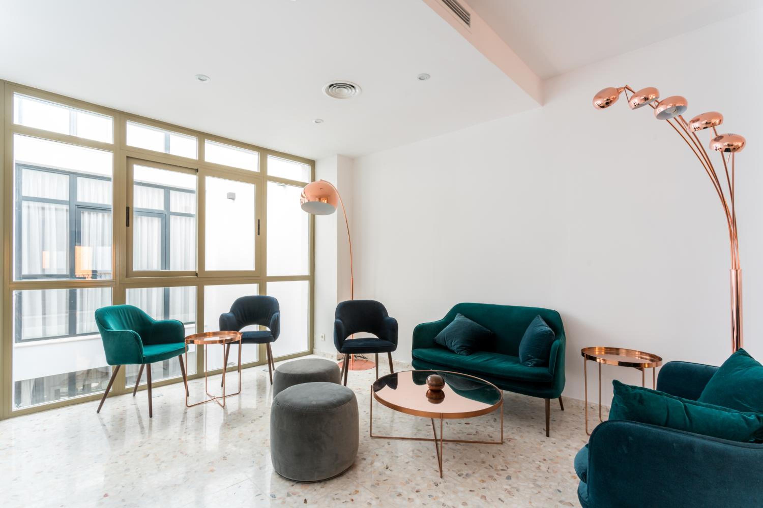 Casa de cinco habitaciones