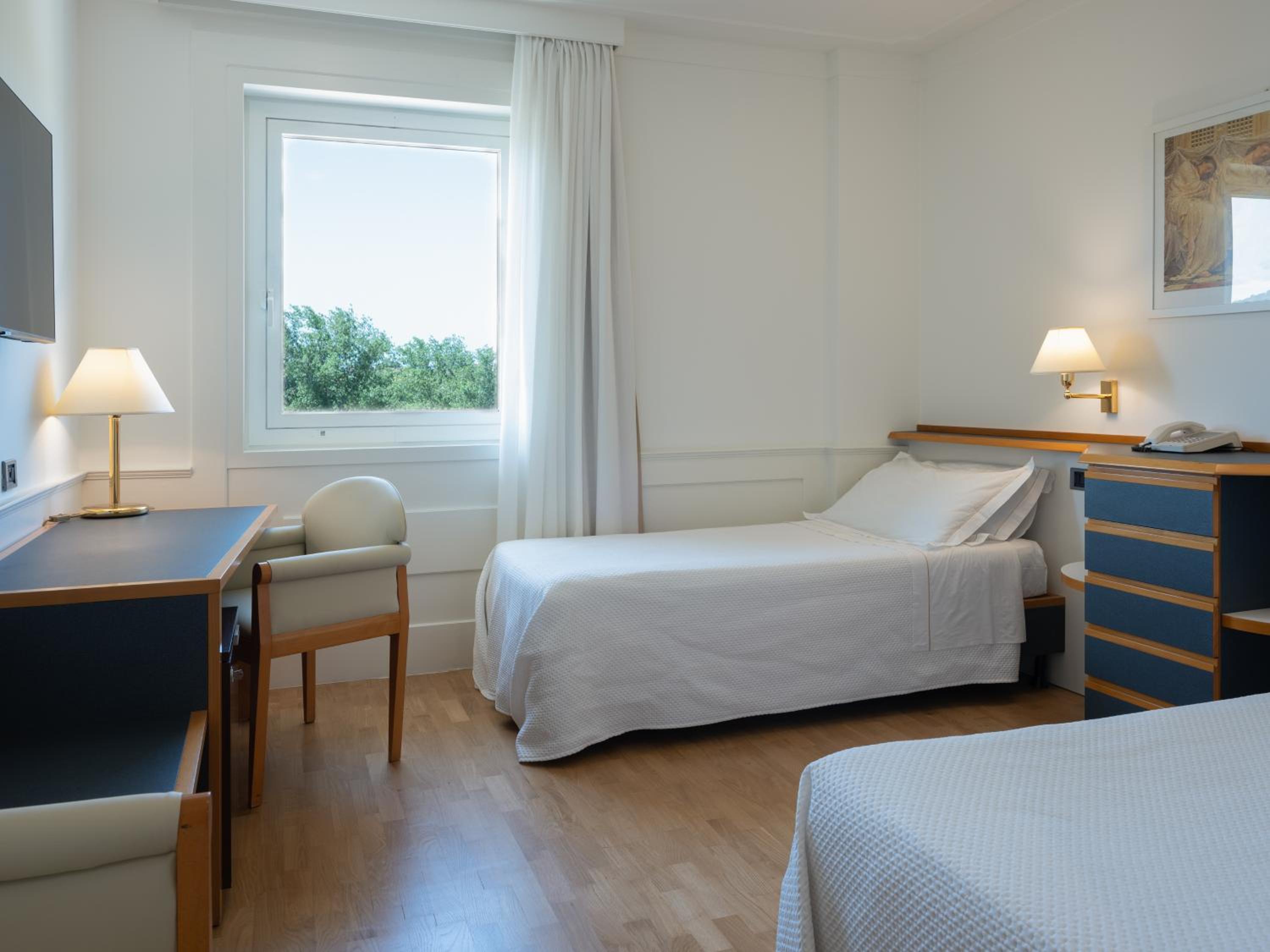 Twin Room photo 3