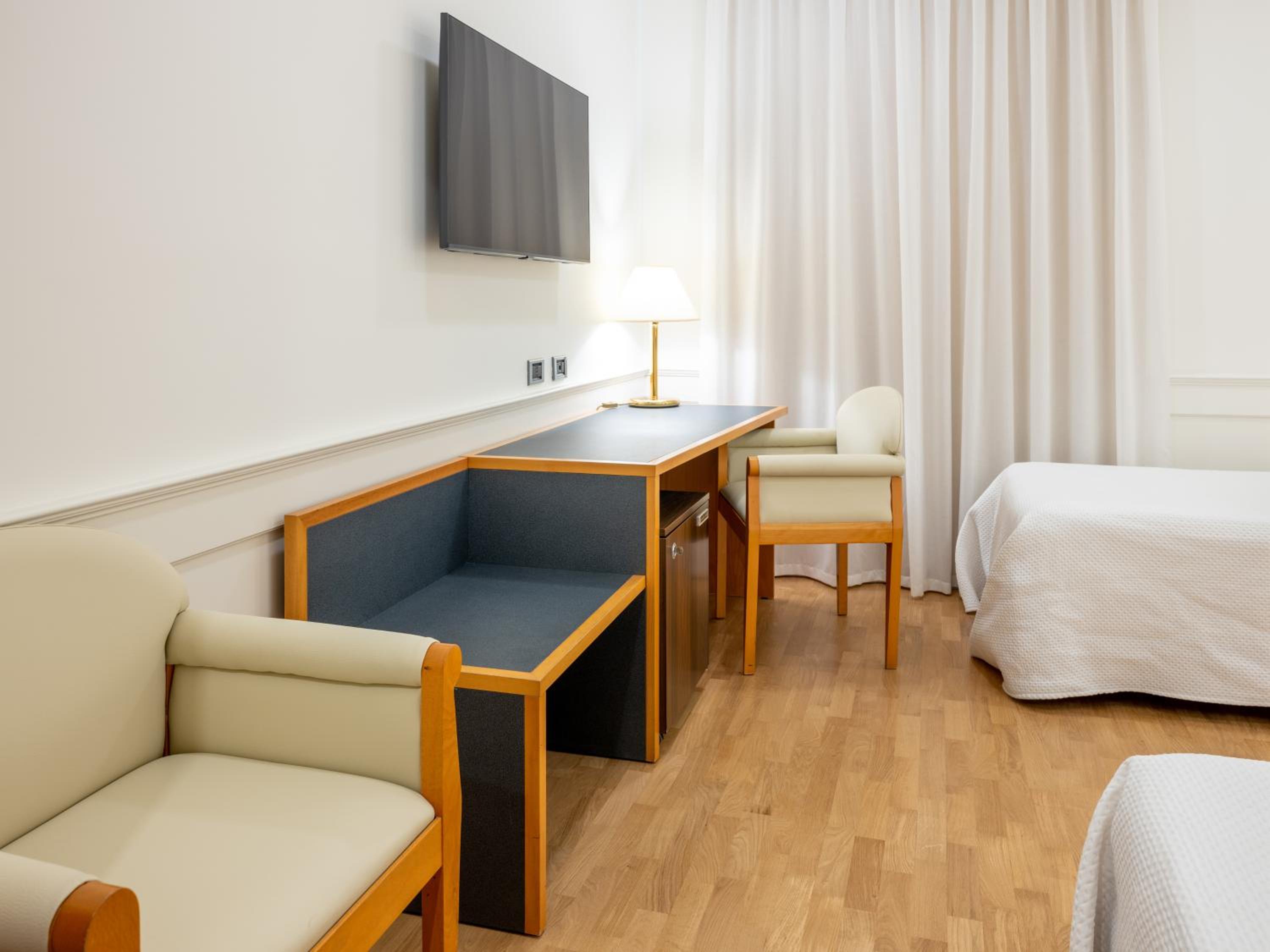 Twin Room photo 2