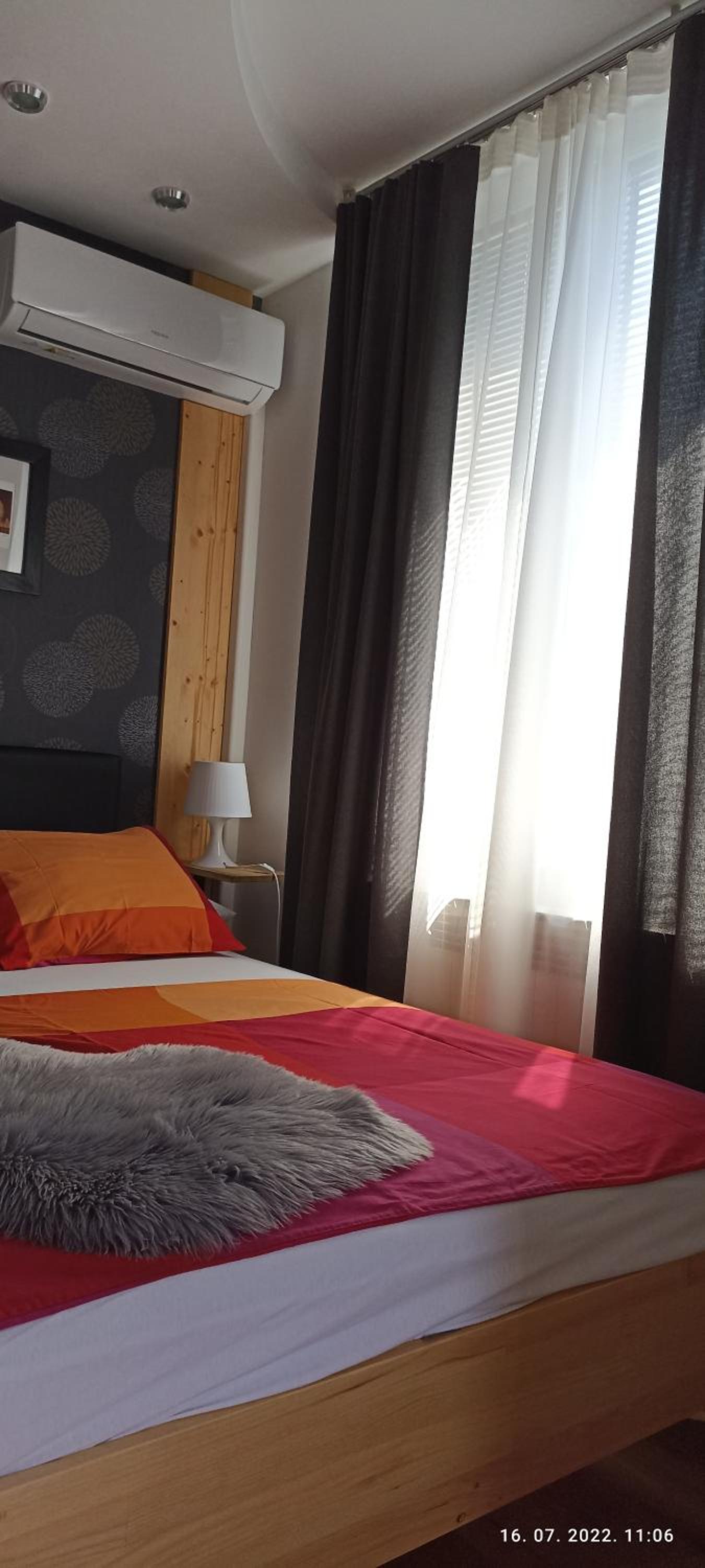 Two-Bedroom Apartment - Photo 19