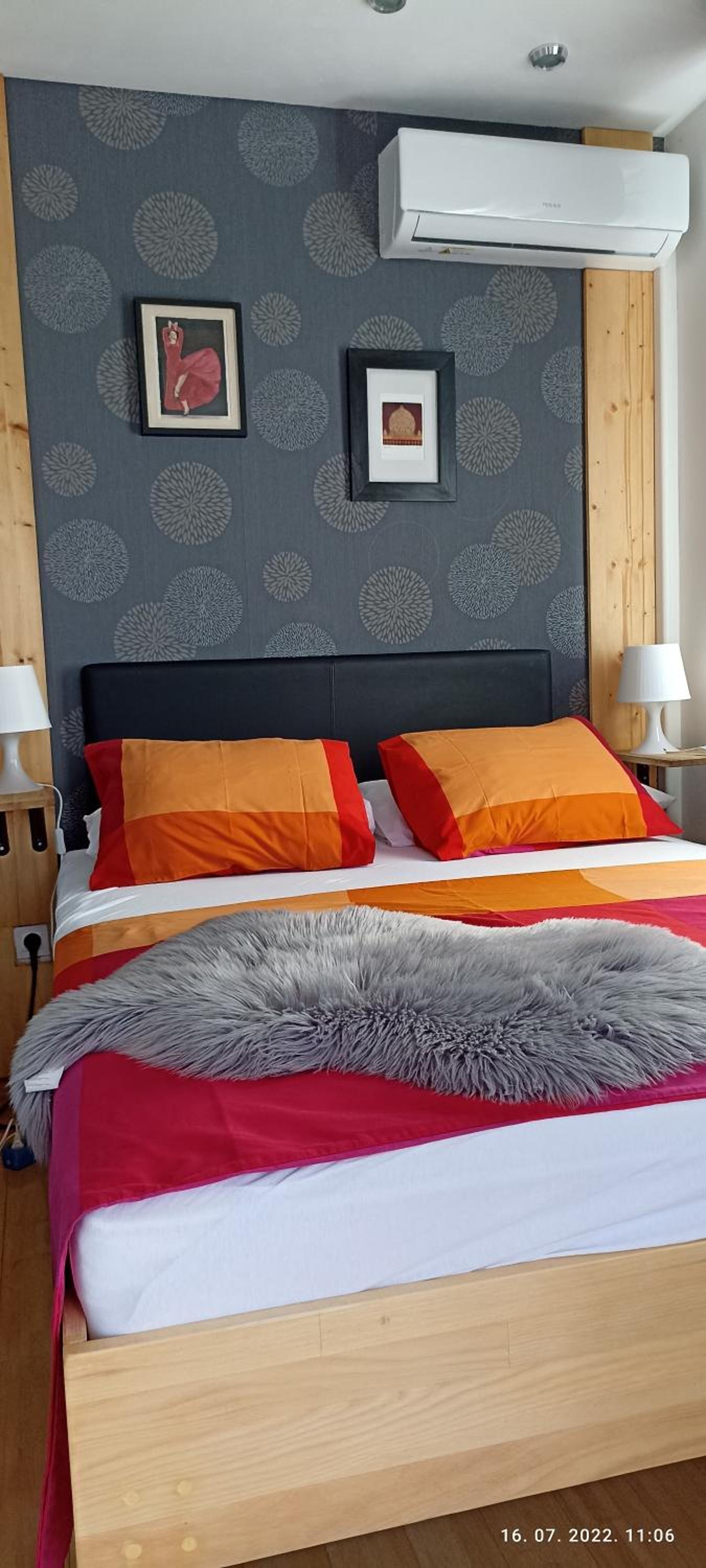 Two-Bedroom Apartment - Photo 1