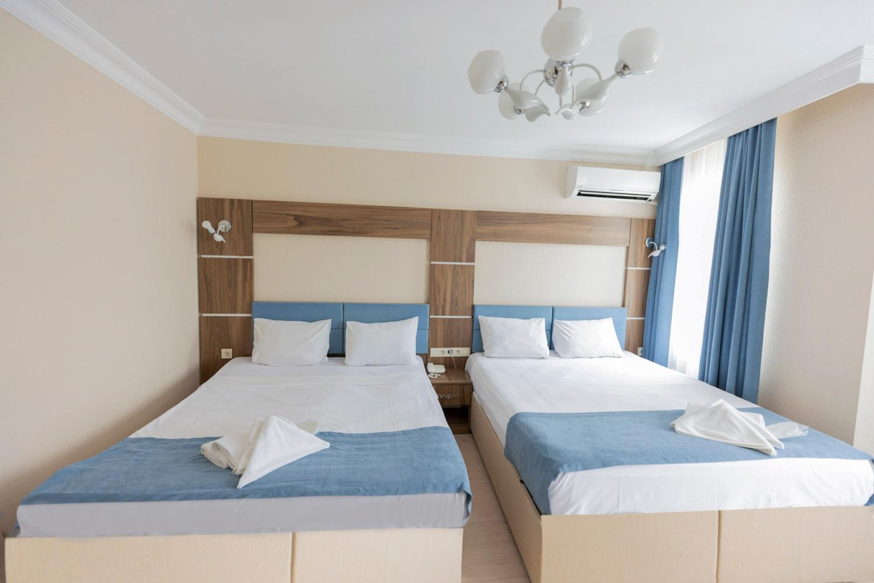 Quadruple Room photo 3