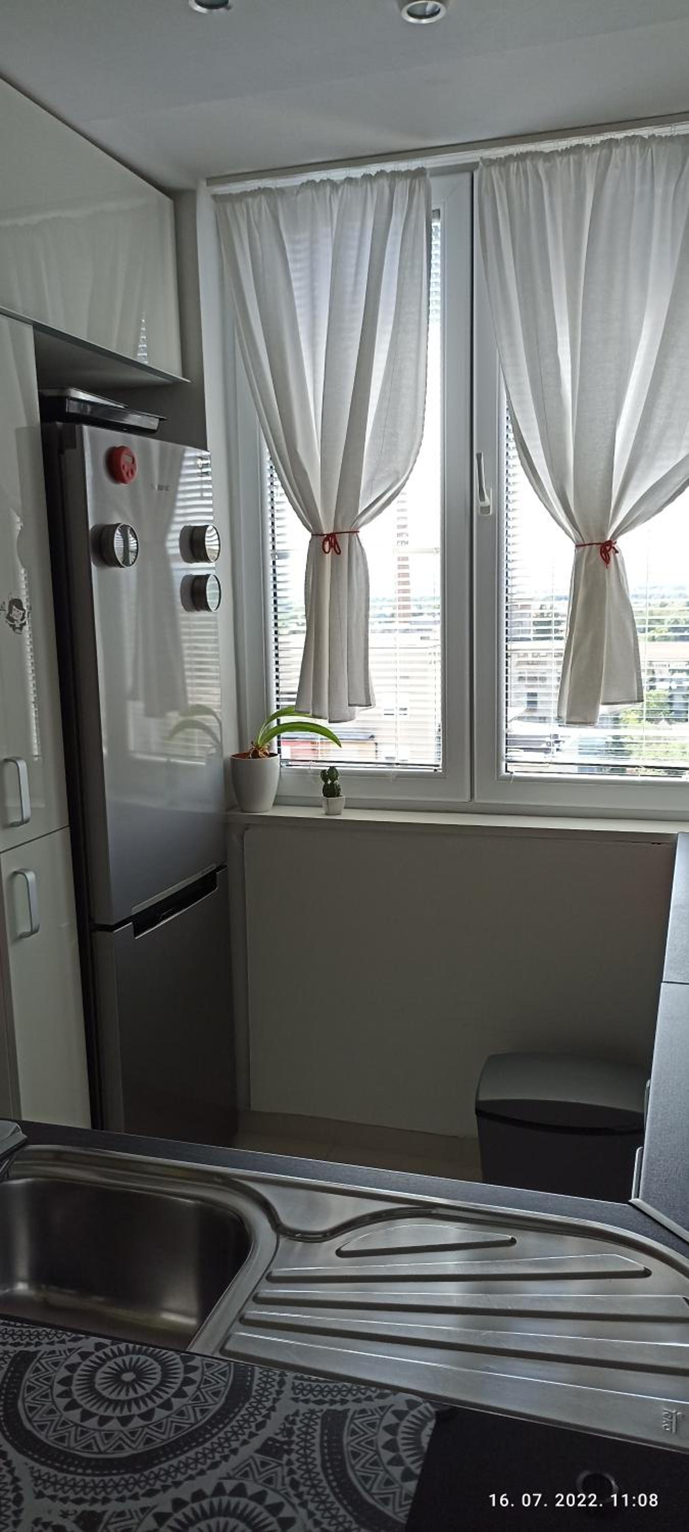 Two-Bedroom Apartment - Photo 9