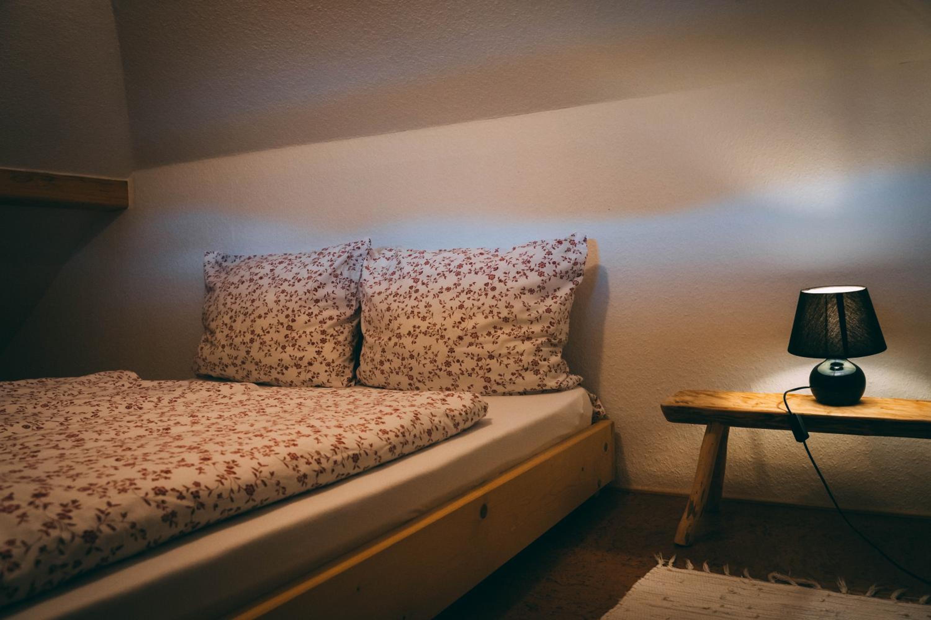 One-Bedroom House photo 1
