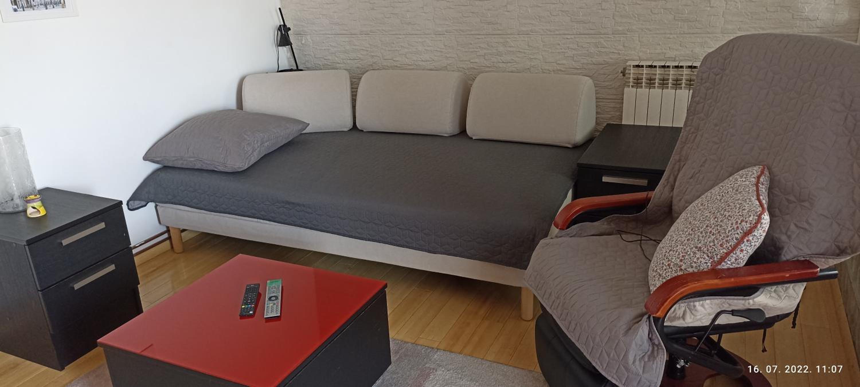 Two-Bedroom Apartment - Photo 28