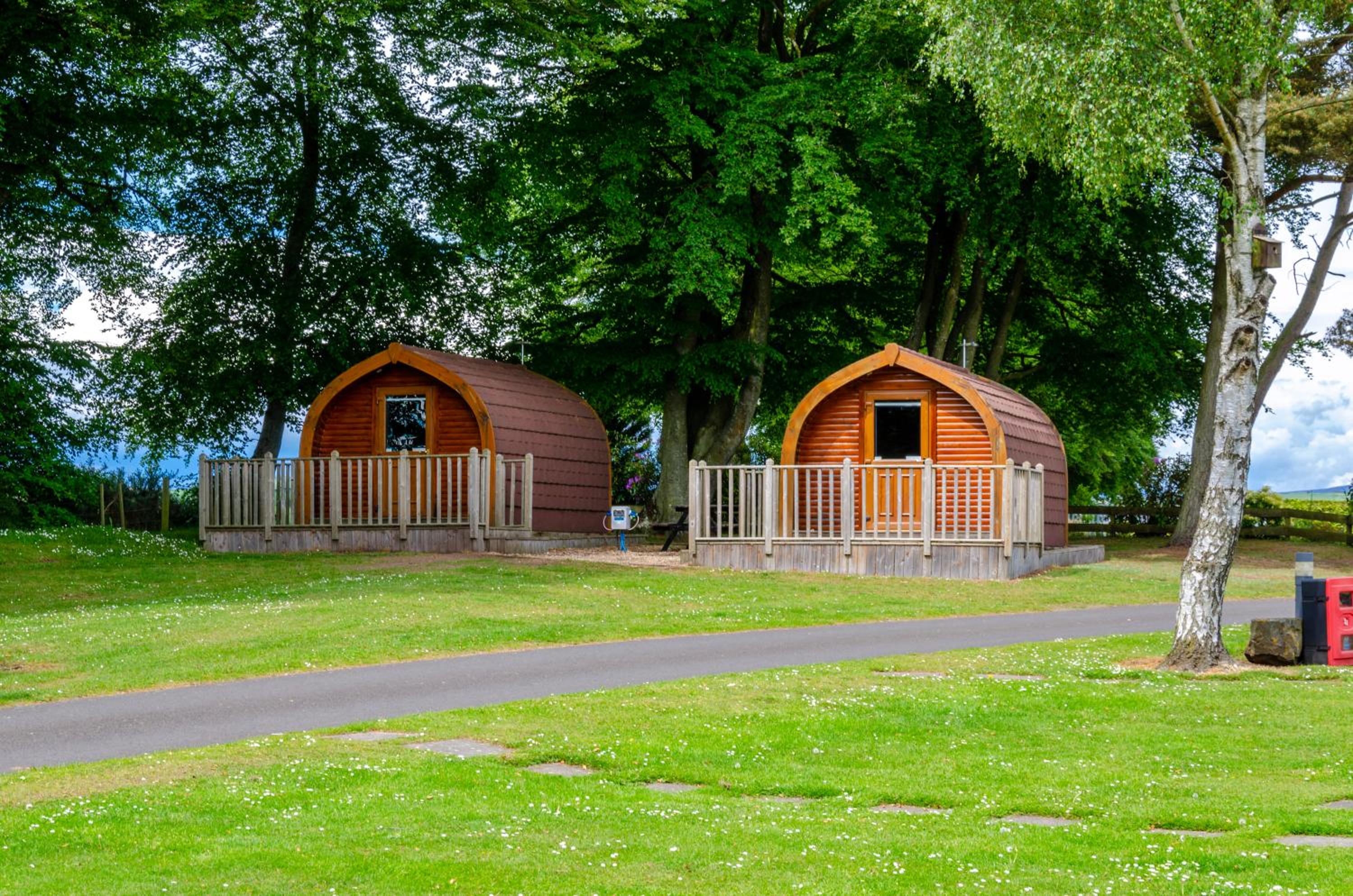 Chalet photo 2